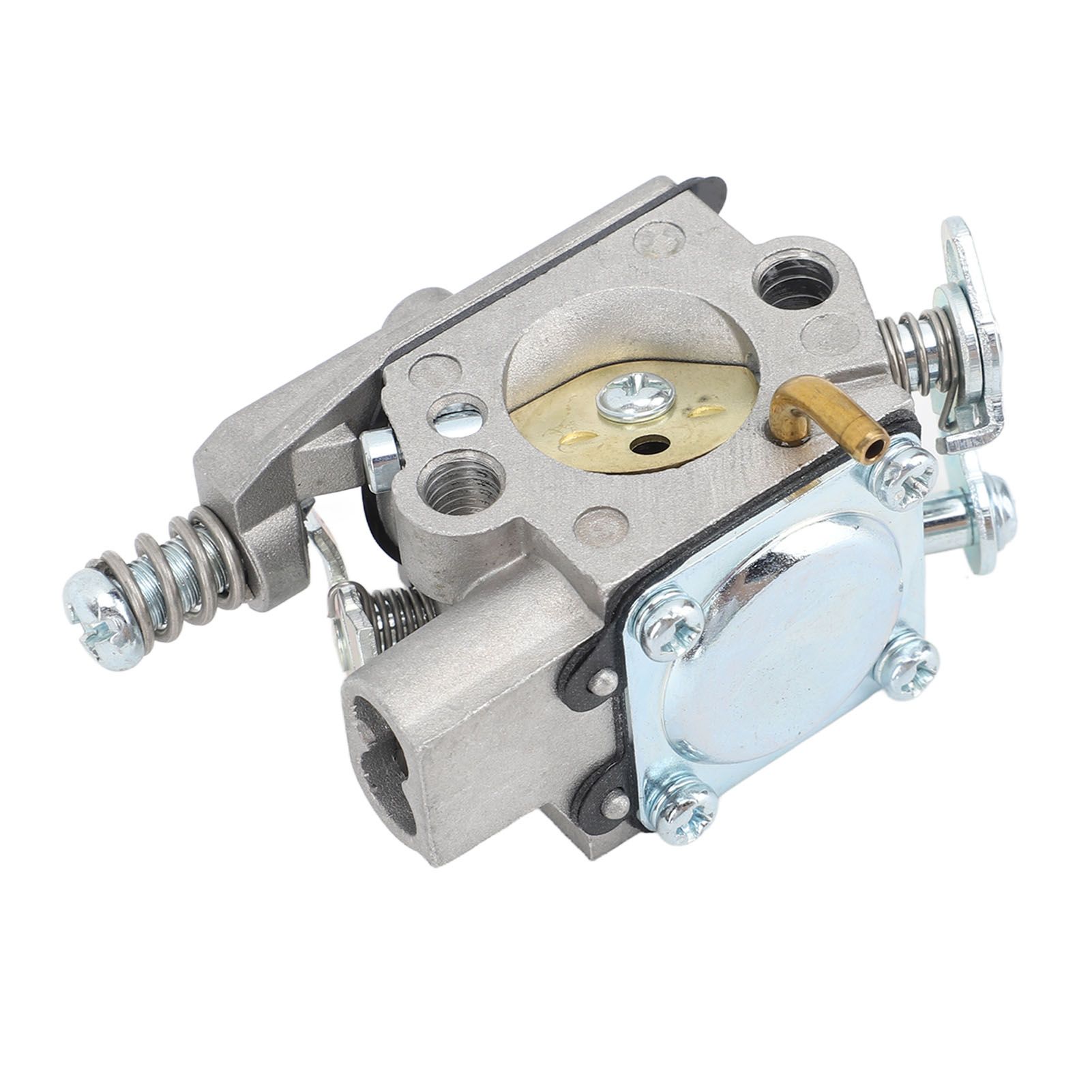 Aluminium Carburetor Chainsaw Carburetor for OEM CS352 for WALBRO WT992 A021003330 view 7
