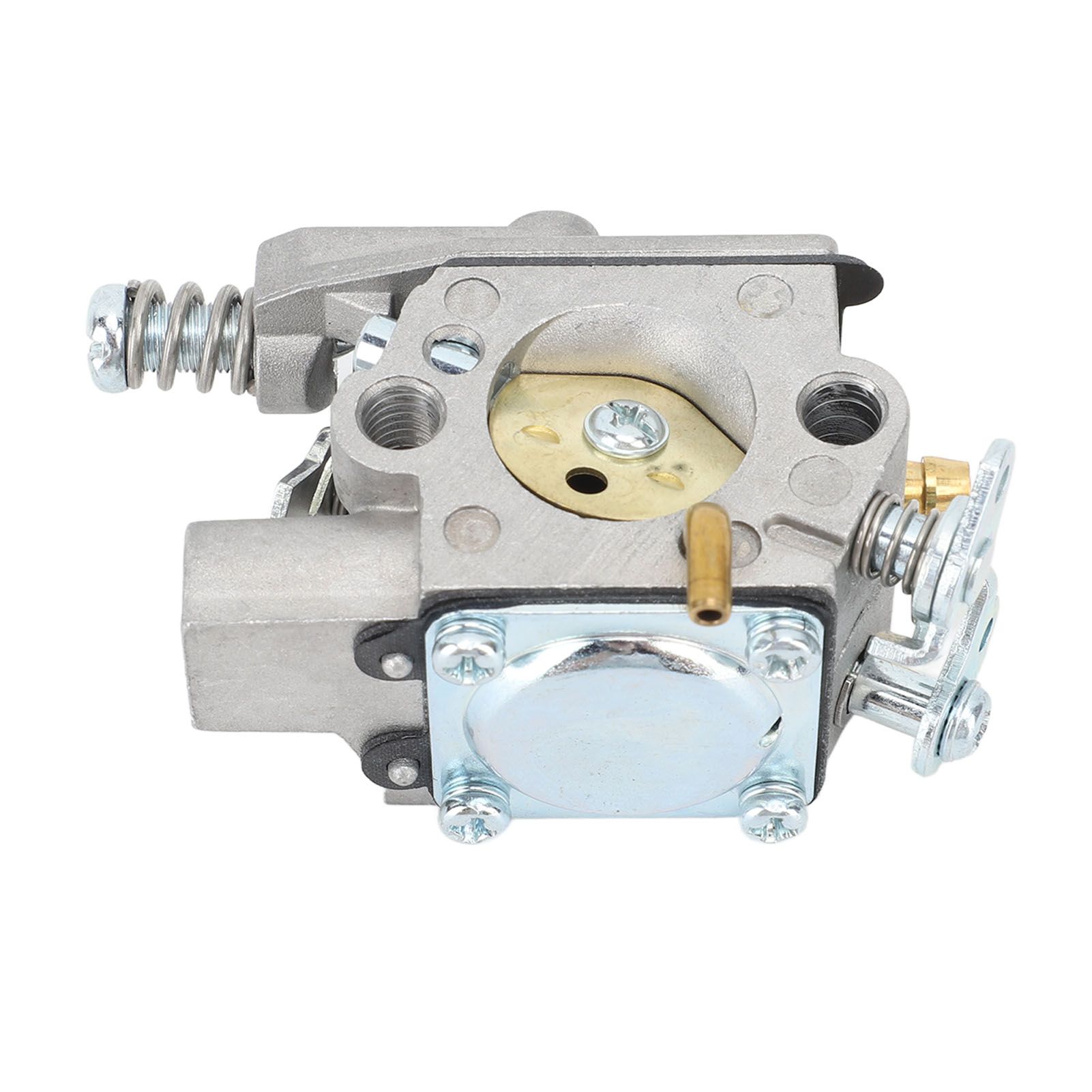 Aluminium Carburetor Chainsaw Carburetor for OEM CS352 for WALBRO WT992 A021003330 view 8