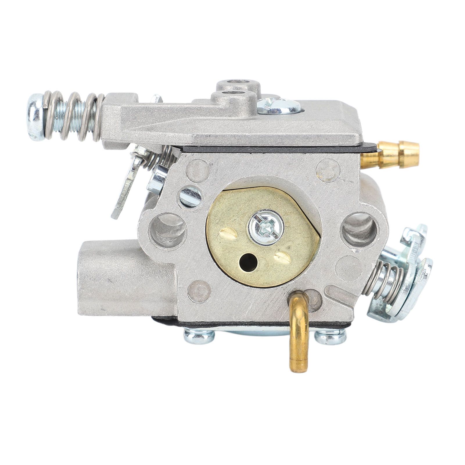 Aluminium Carburetor Chainsaw Carburetor for OEM CS352 for WALBRO WT992 A021003330 view 9