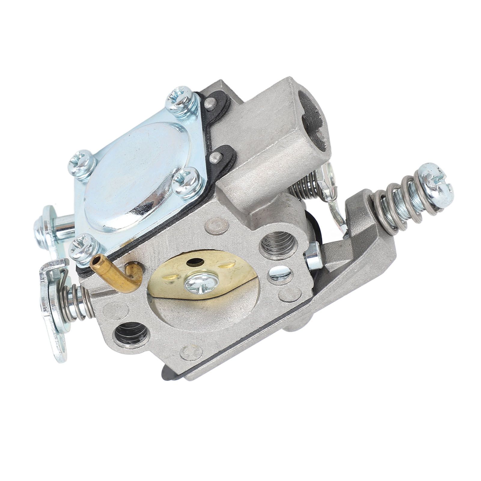 Aluminium Carburetor Chainsaw Carburetor for OEM CS352 for WALBRO WT992 A021003330 view 10