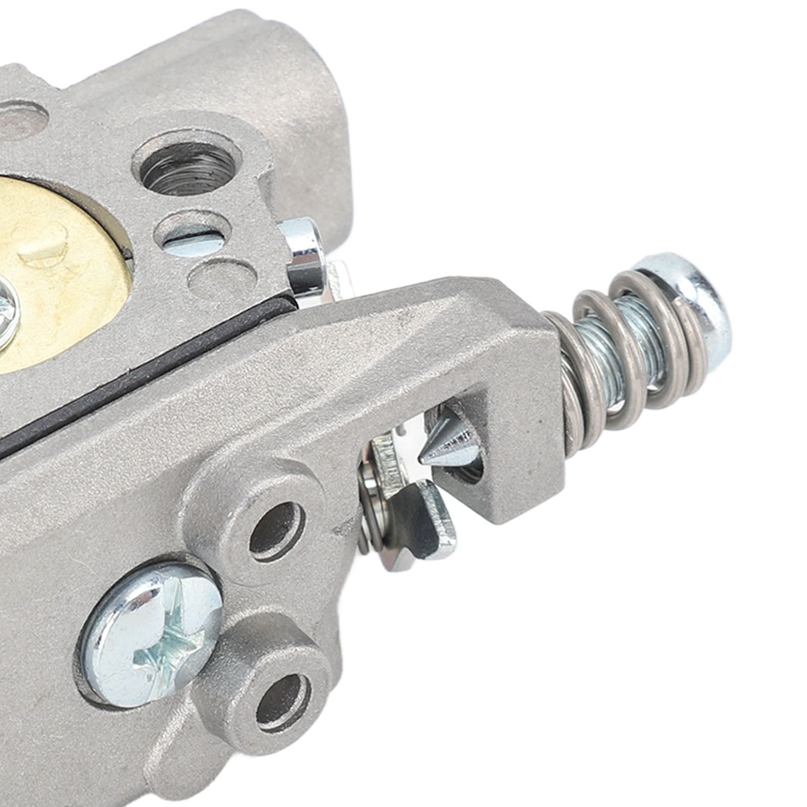 Aluminium Carburetor Chainsaw Carburetor for OEM CS352 for WALBRO WT992 A021003330 view 13
