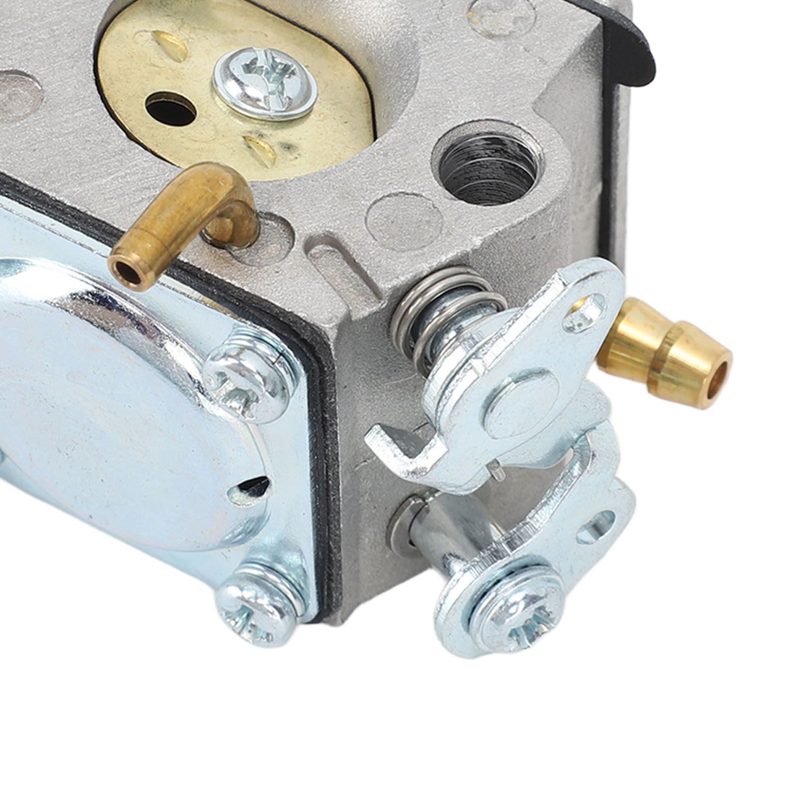 Aluminium Carburetor Chainsaw Carburetor for OEM CS352 for WALBRO WT992 A021003330 view 15