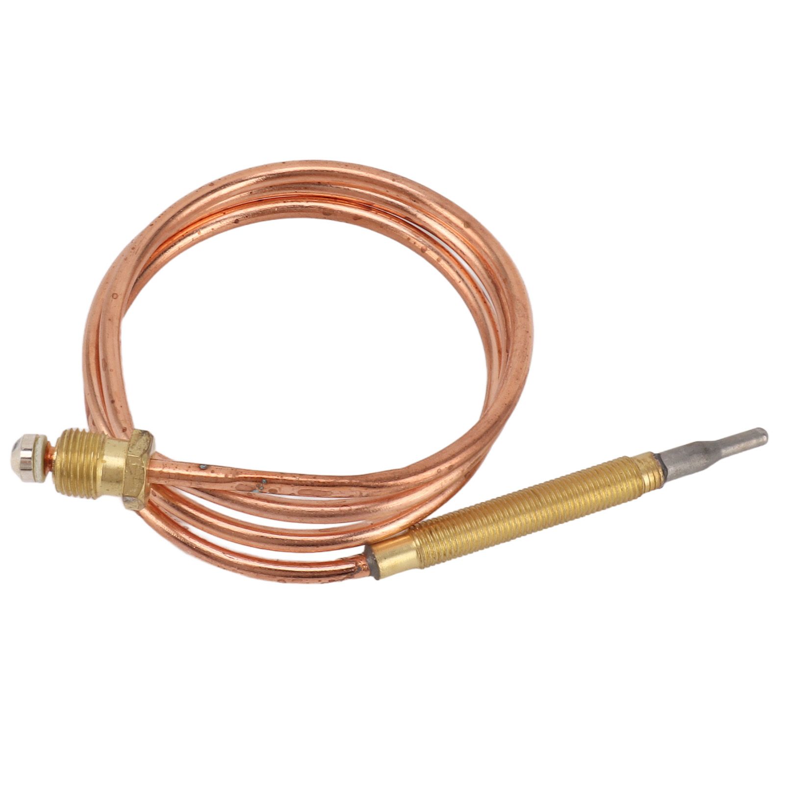 Thermocouple Rapid Response High Temperature Resistant Thermocouple view 3