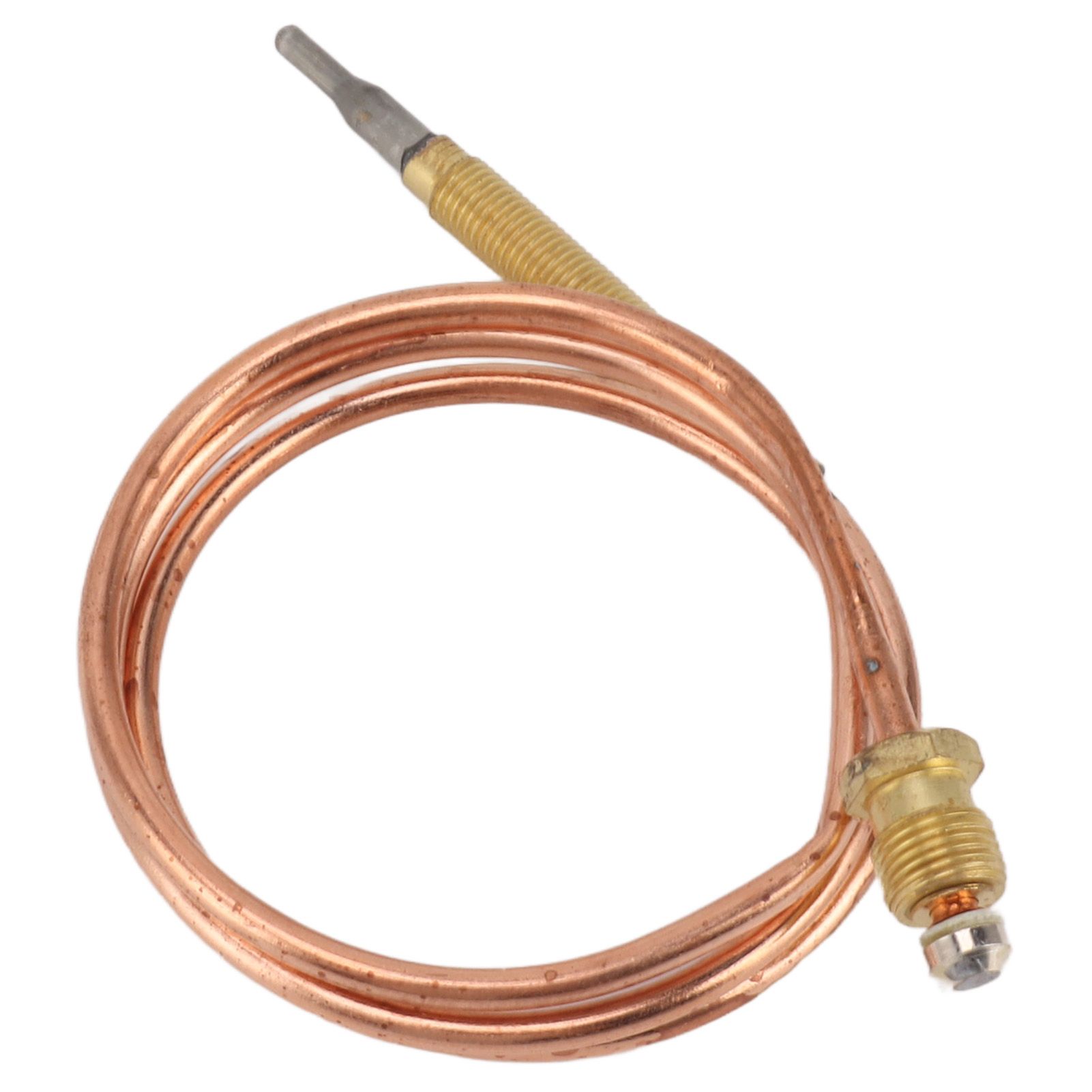 Thermocouple Rapid Response High Temperature Resistant Thermocouple view 4