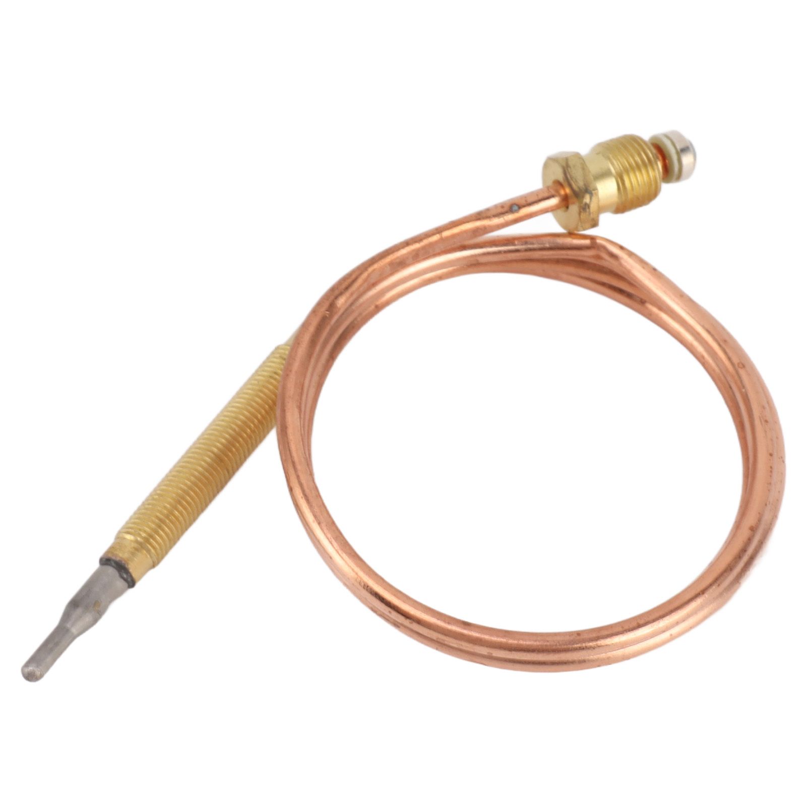 Thermocouple Rapid Response High Temperature Resistant Thermocouple view 6