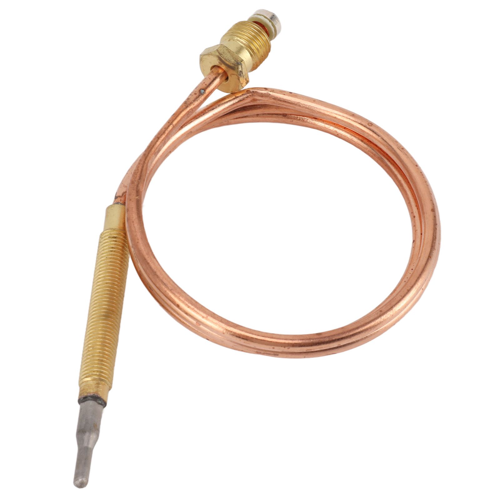 Thermocouple Rapid Response High Temperature Resistant Thermocouple view 7