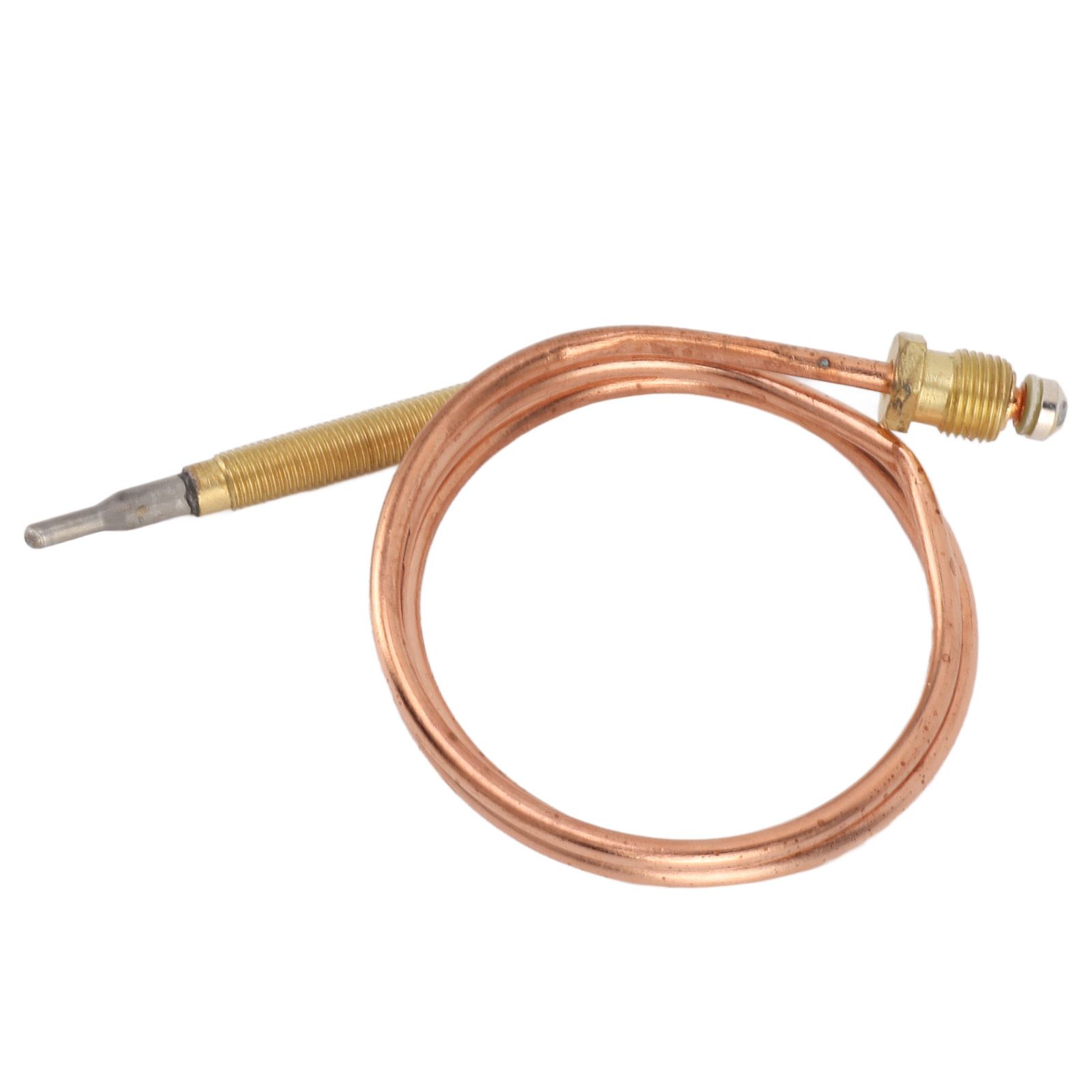 Thermocouple Rapid Response High Temperature Resistant Thermocouple view 10
