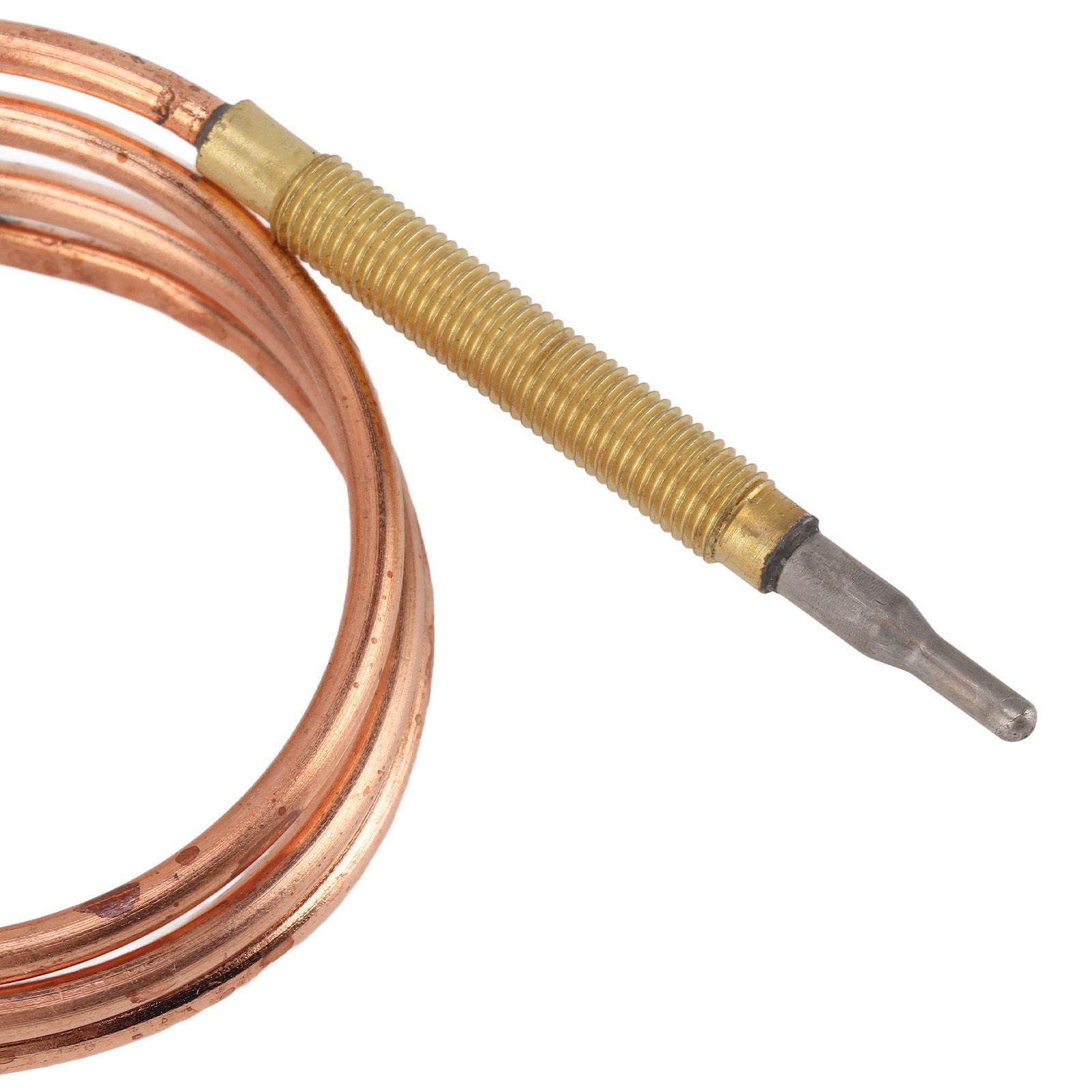 Thermocouple Rapid Response High Temperature Resistant Thermocouple view 13