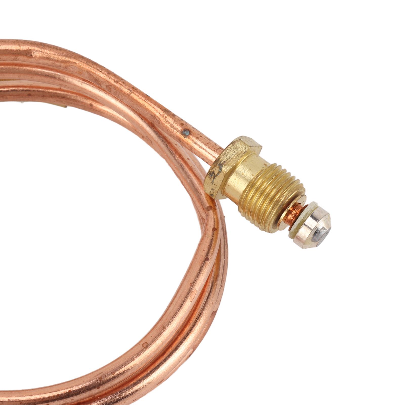 Thermocouple Rapid Response High Temperature Resistant Thermocouple view 15