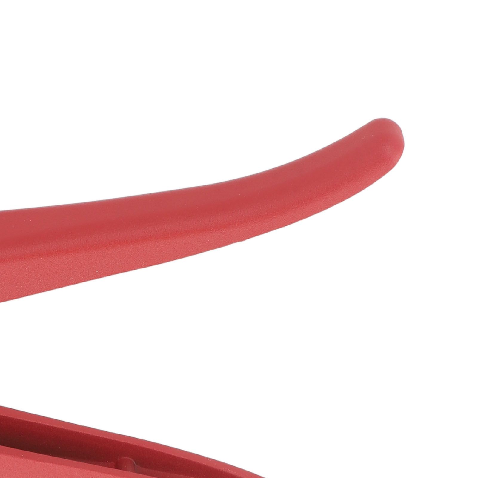 Livestock Ear Tag Pliers Red Ergonomic Anti Slip Handle Effort Saving Ear Tag view 13
