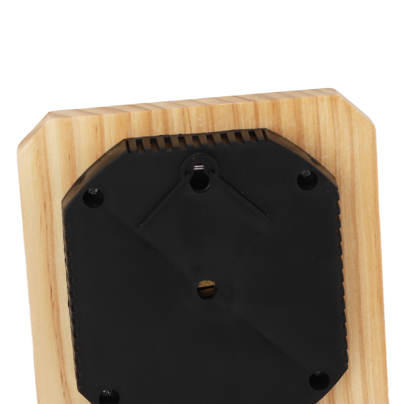 Wooden Sauna Hygrothermograph Golden Plate 0 to 120 Celsius 0 to 100 Humidity view 15