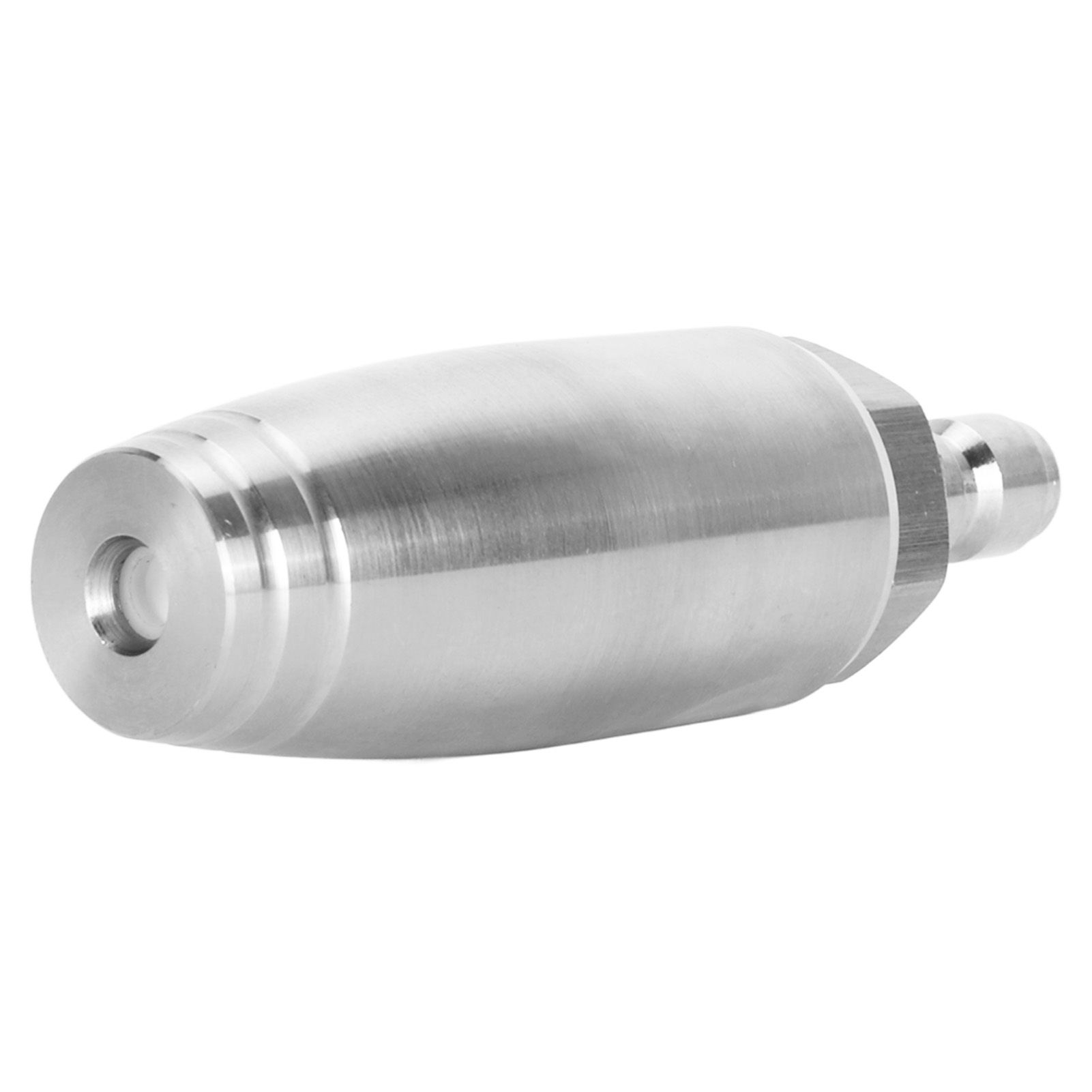 High Pressure Rotary Nozzle 1/4inch Quick Connector 350bar Stainless Steel view 9