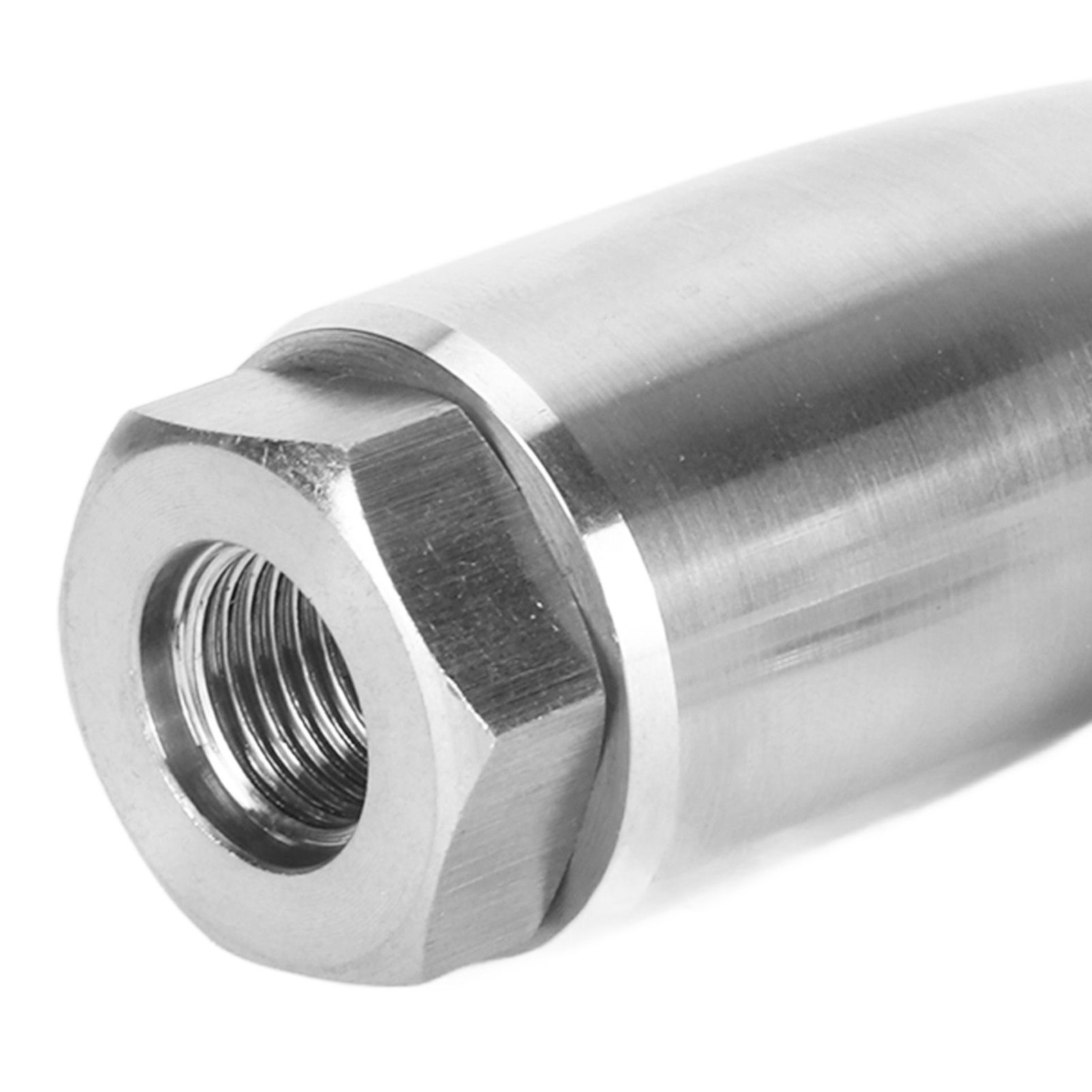 High Pressure Rotary Nozzle 1/4inch Quick Connector 350bar Stainless Steel view 14