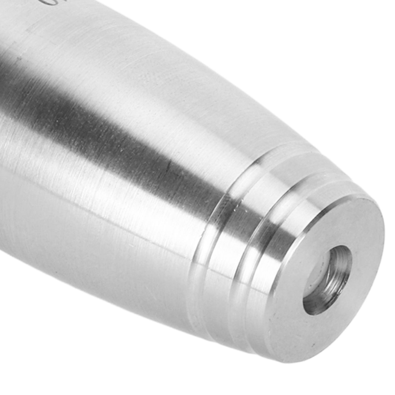 High Pressure Rotary Nozzle 1/4inch Quick Connector 350bar Stainless Steel view 15
