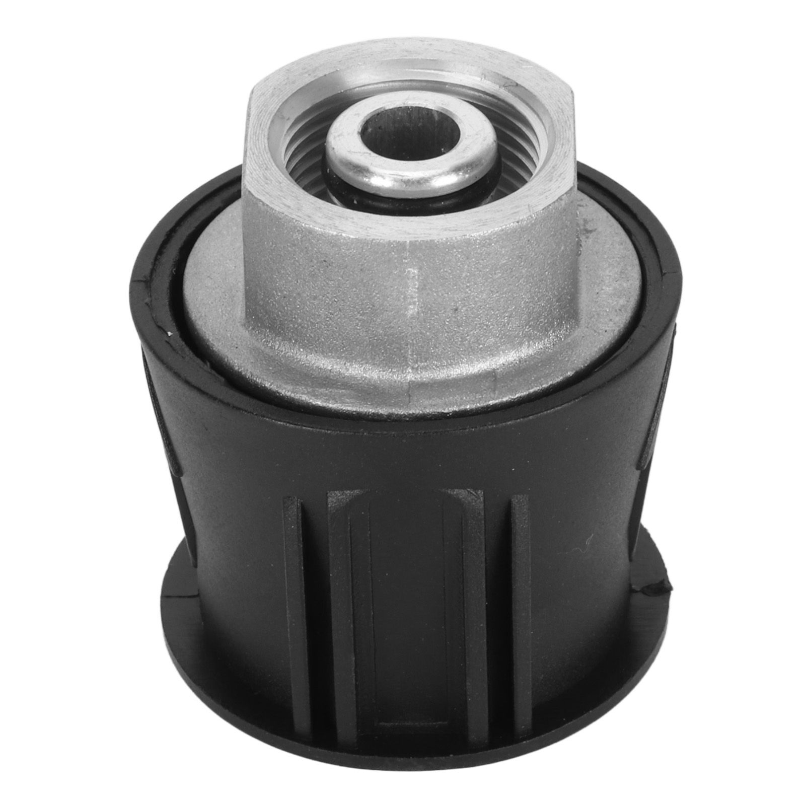 M22 Adapter 14mm High Pressure Washer Hose Pipe Quick Connector M22 14MM view 4