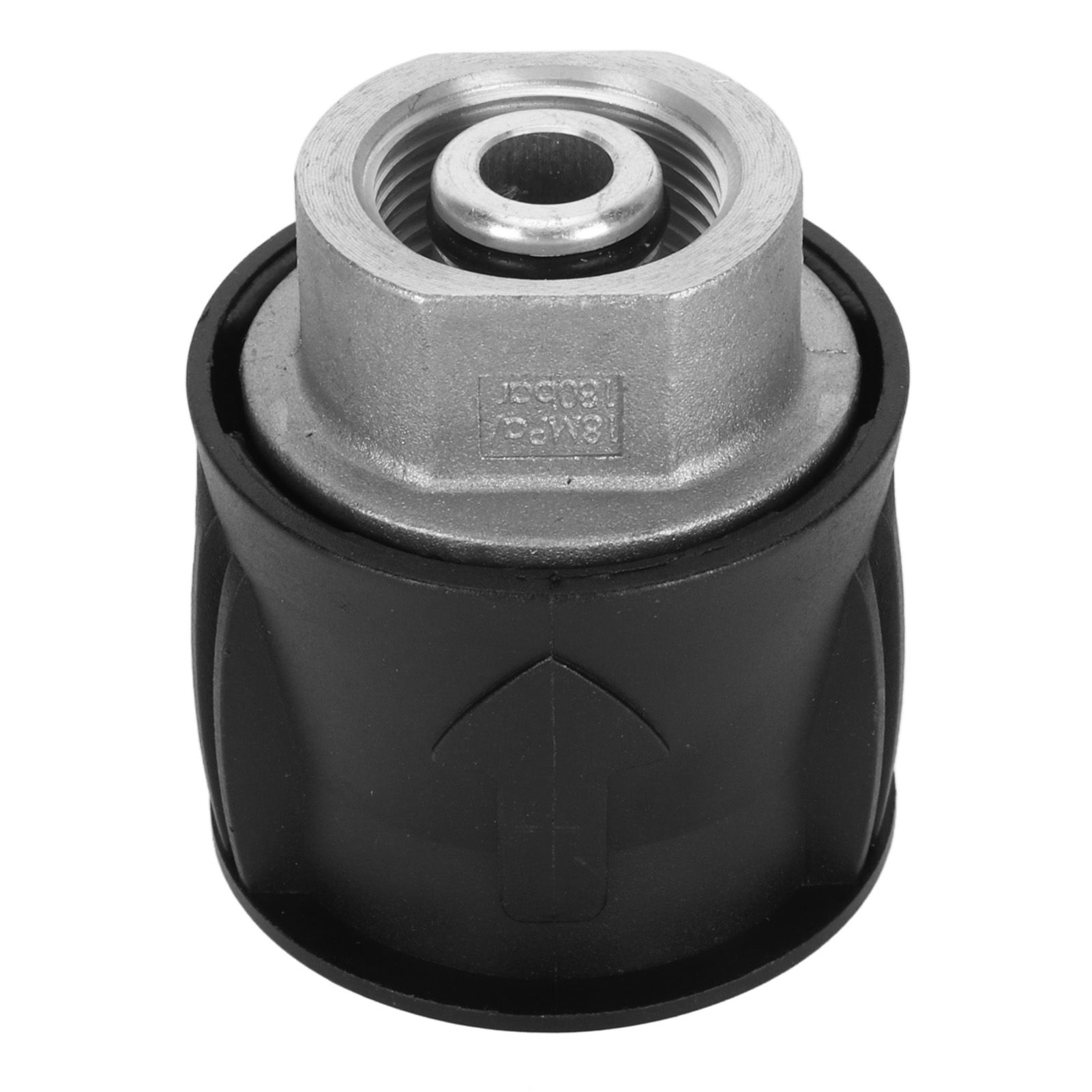M22 Adapter 14mm High Pressure Washer Hose Pipe Quick Connector M22 14MM view 5