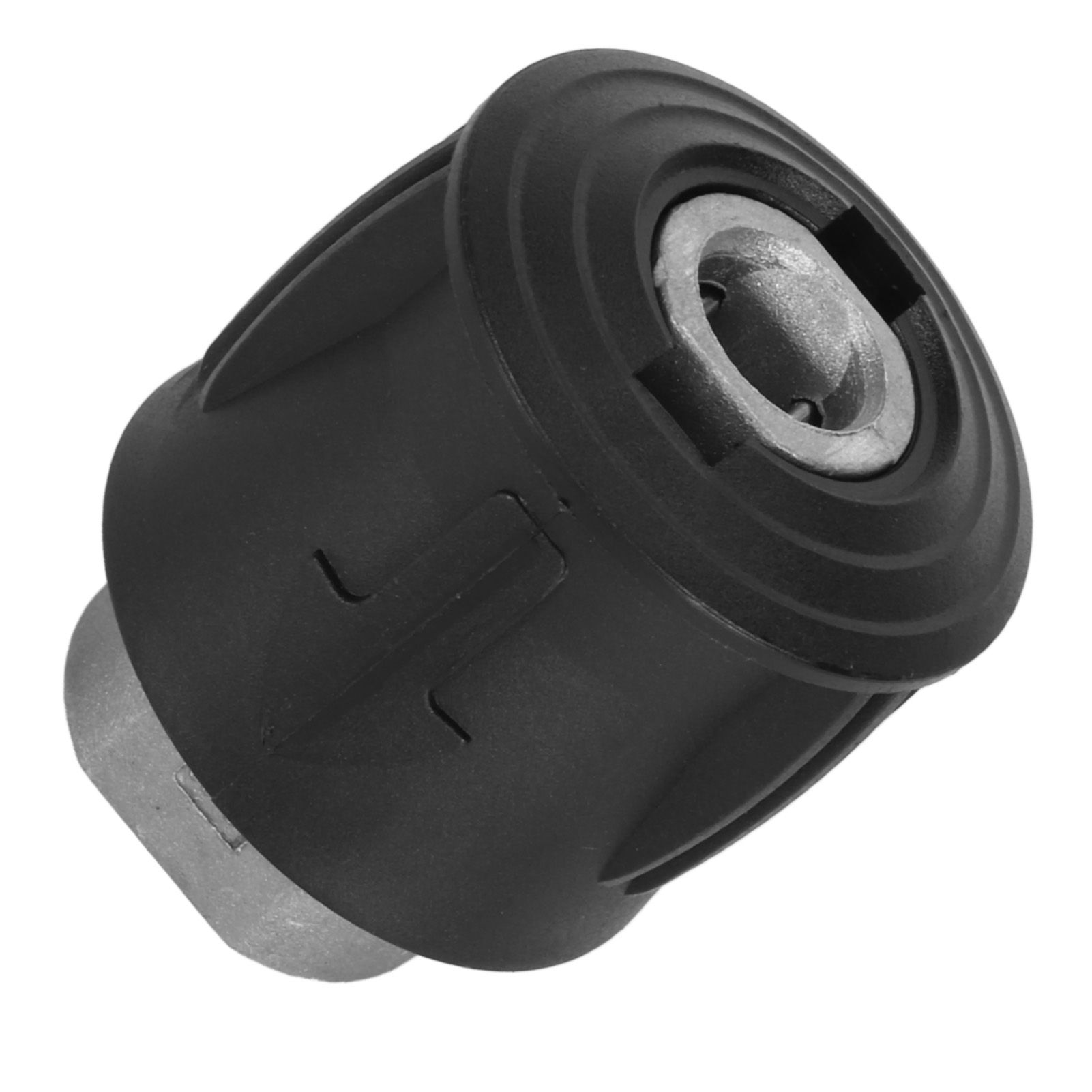 M22 Adapter 14mm High Pressure Washer Hose Pipe Quick Connector M22 14MM view 7
