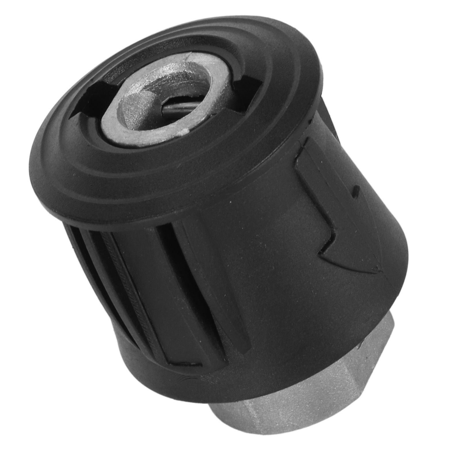 M22 Adapter 14mm High Pressure Washer Hose Pipe Quick Connector M22 14MM view 9