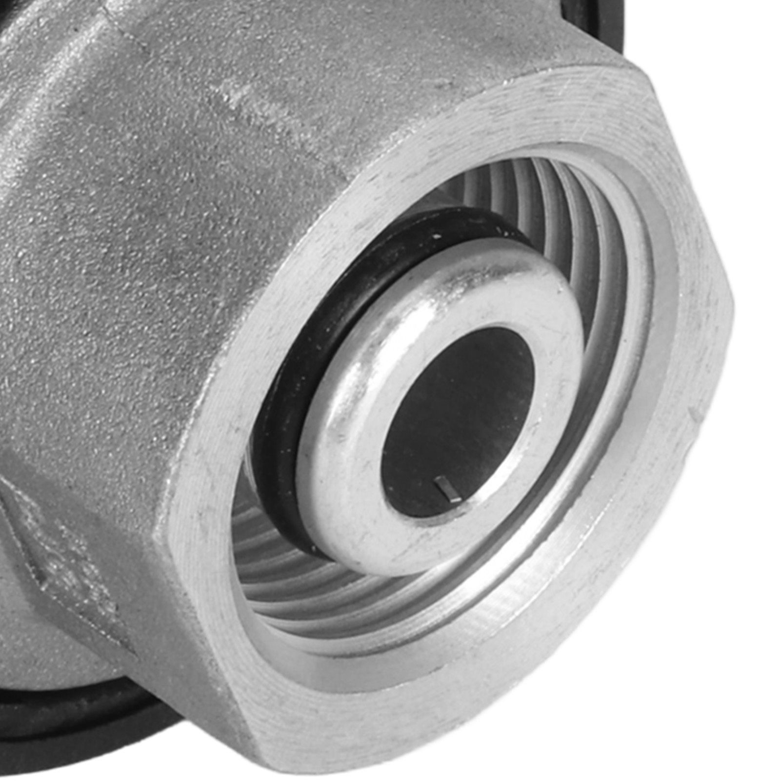 M22 Adapter 14mm High Pressure Washer Hose Pipe Quick Connector M22 14MM view 14