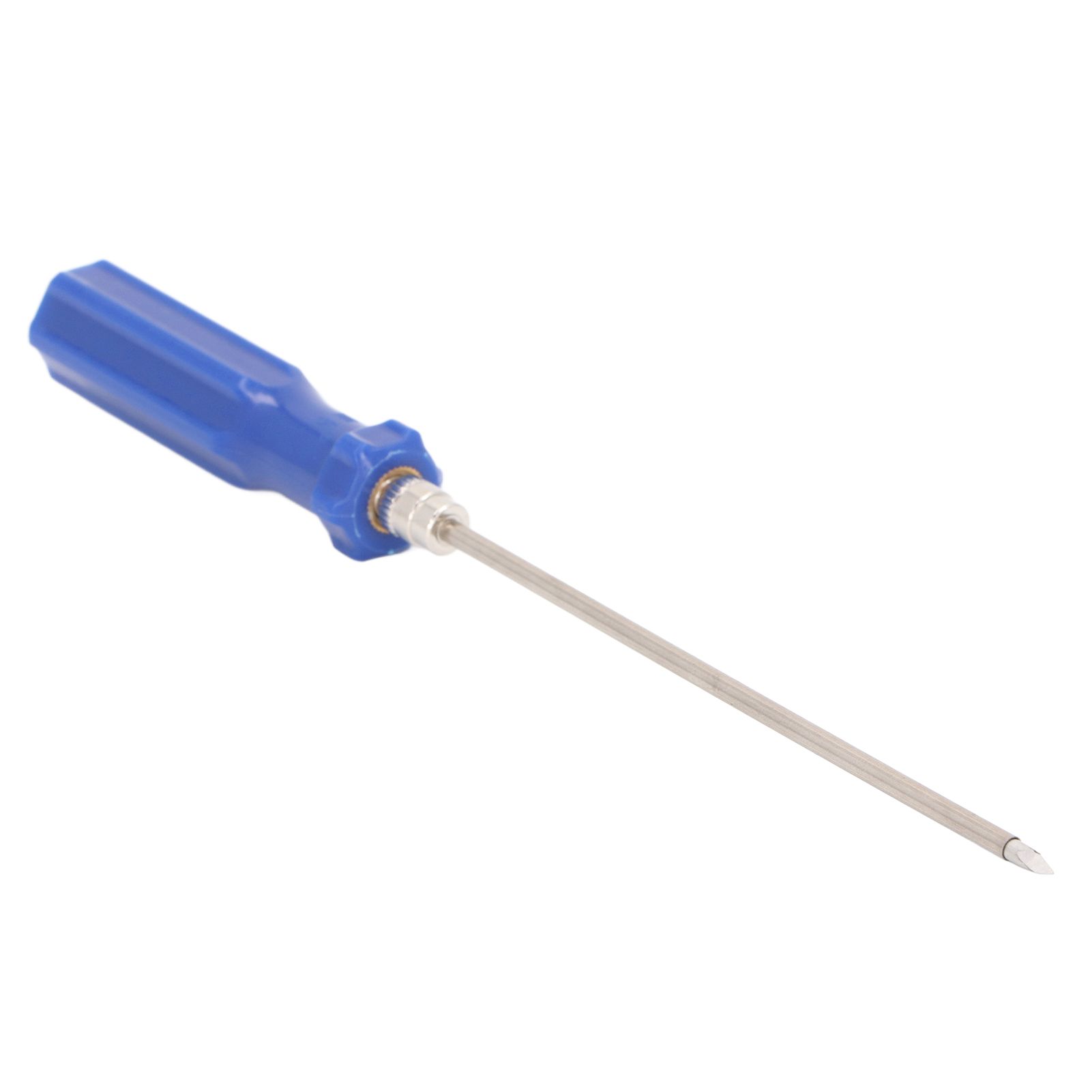 3PCS Livestock Trocar Stainless Steel Dispensing Stomach Deflation Needle view 8