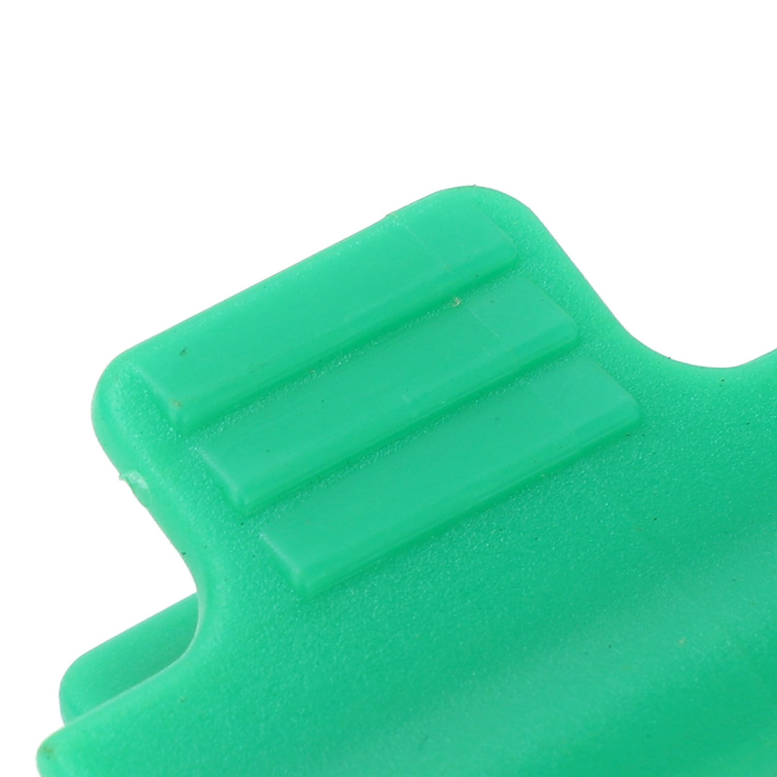 100pcs Greenhouse Clamps Film Row Cover Netting Tunnel Hoop Clip Frame Shading view 13