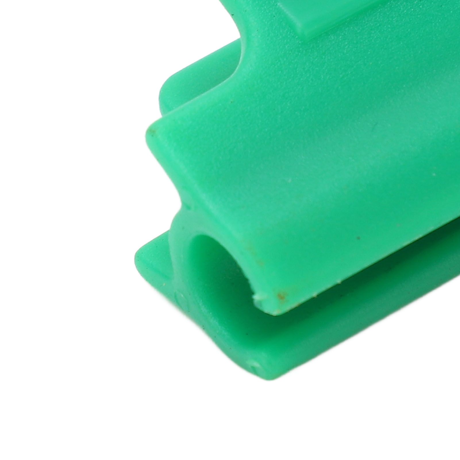 100pcs Greenhouse Clamps Film Row Cover Netting Tunnel Hoop Clip Frame Shading view 14
