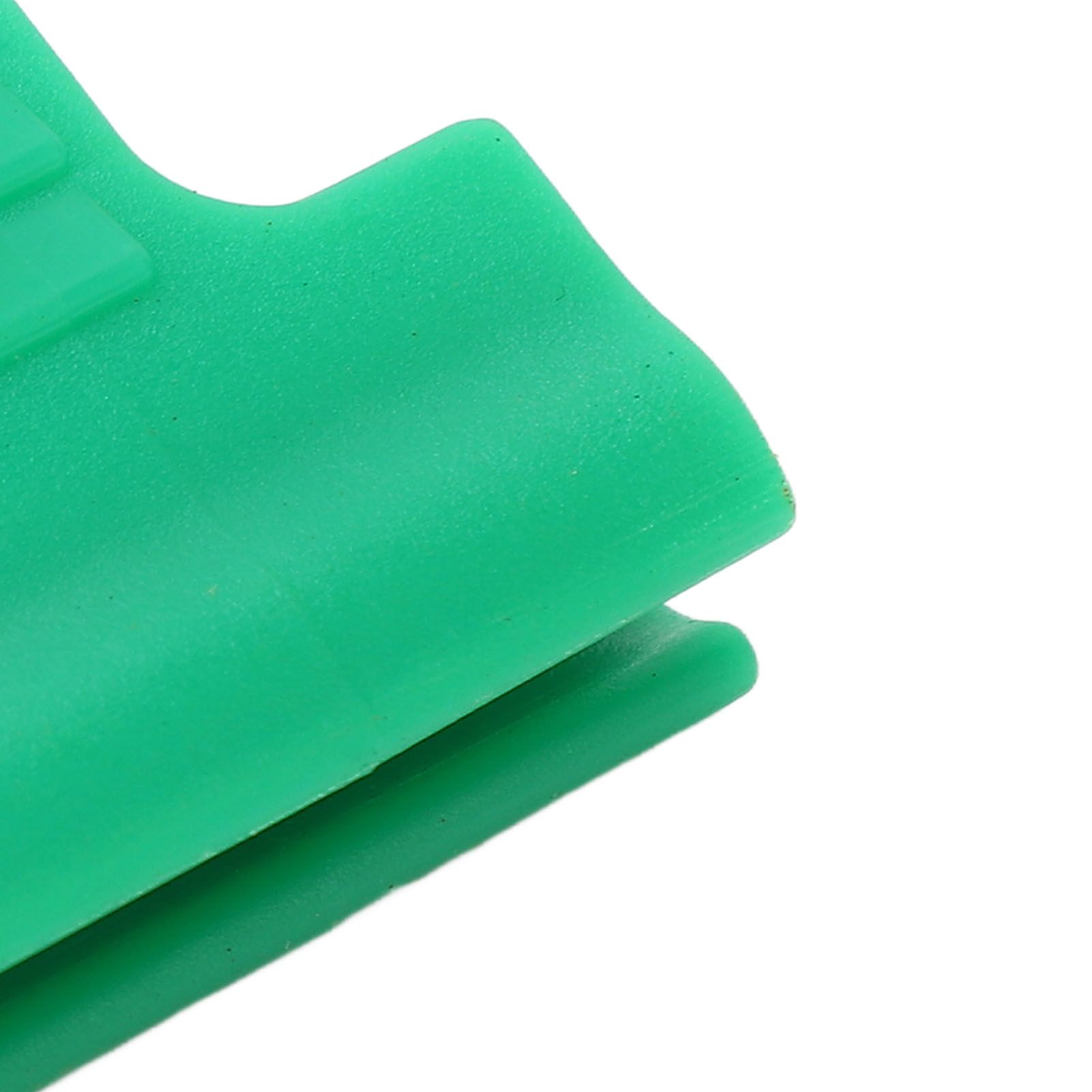 100pcs Greenhouse Clamps Film Row Cover Netting Tunnel Hoop Clip Frame Shading view 15