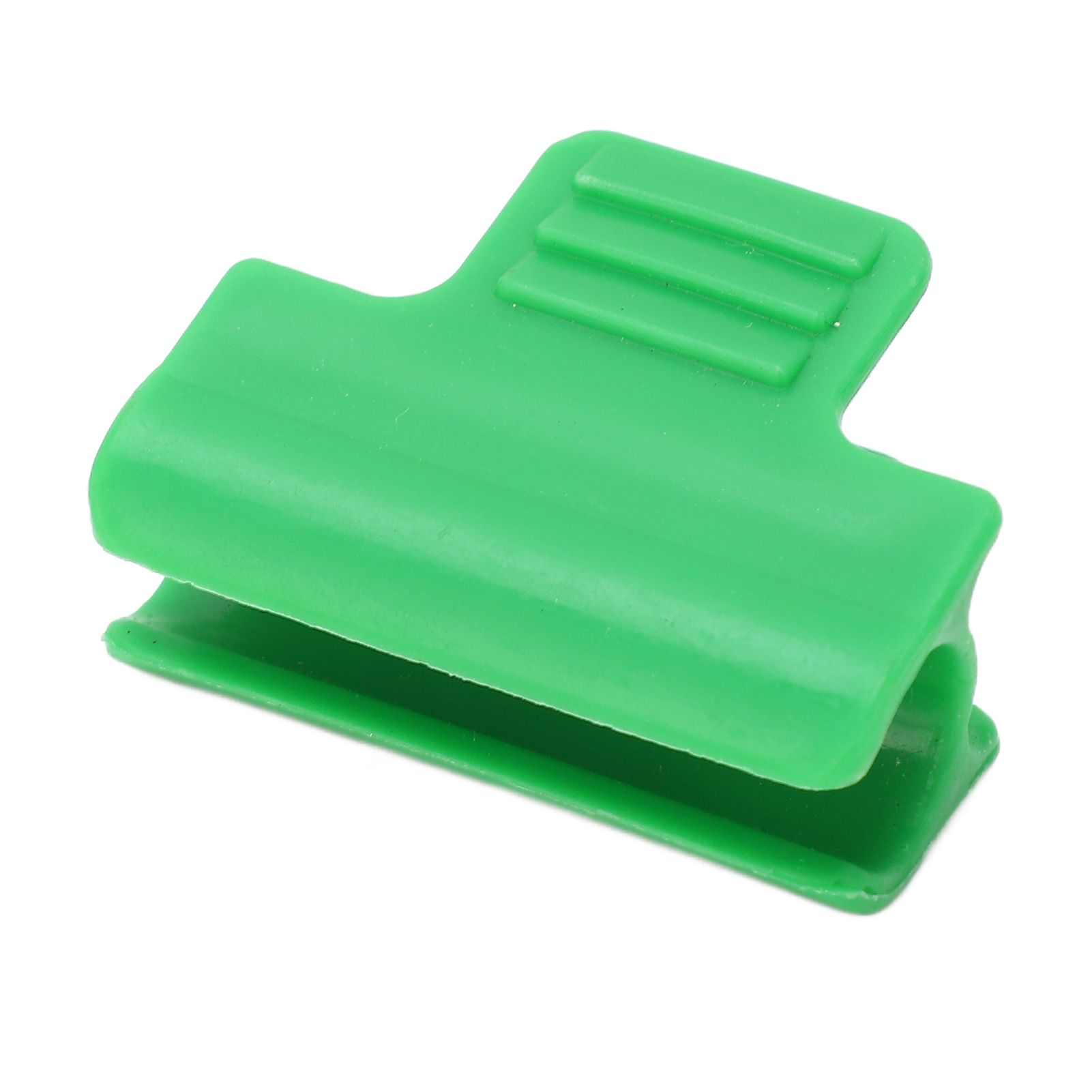 100 PCS Garden Shed Clamps Plastic Stable Versatile Film Shading Net Clips for view 14