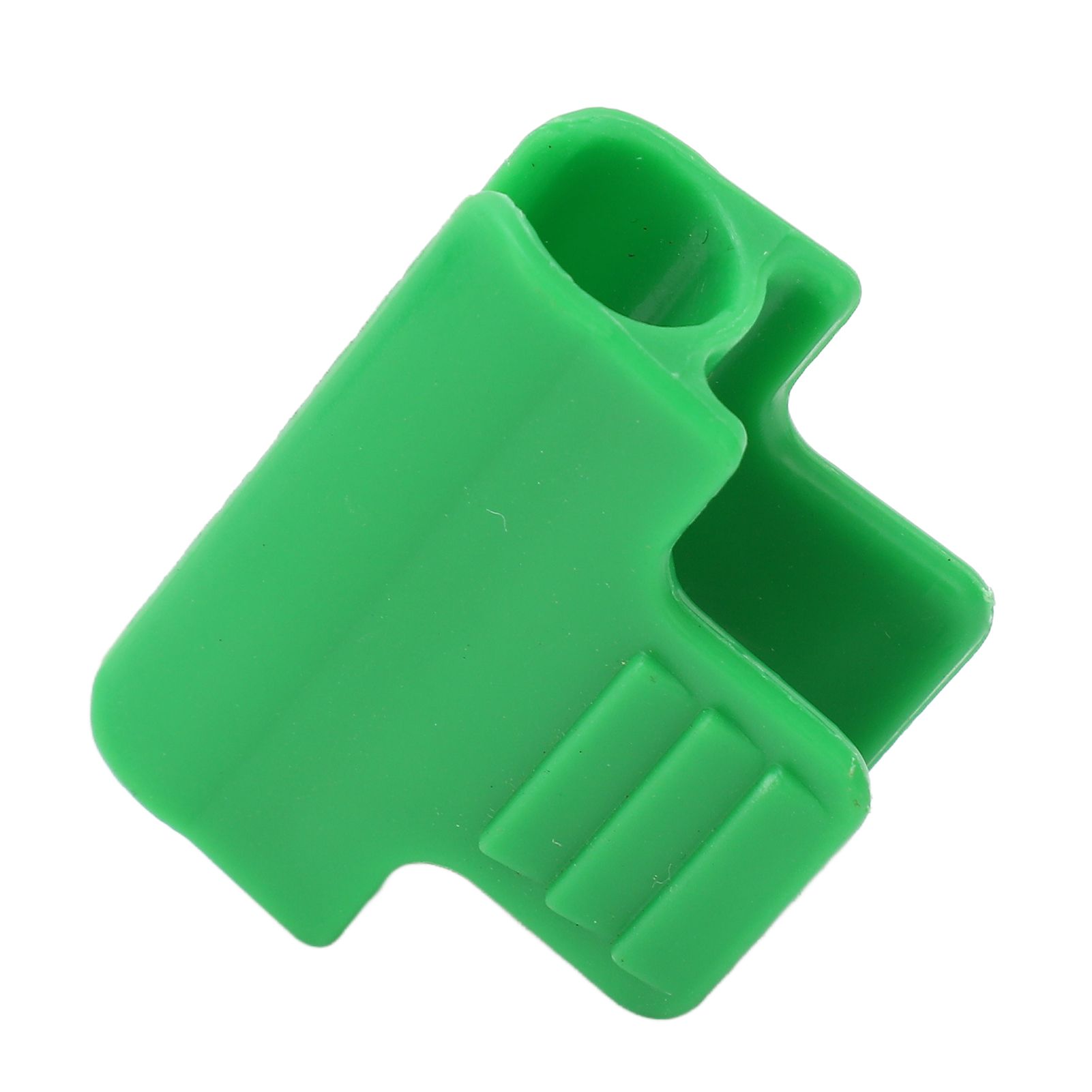 100 PCS Garden Shed Clamps Plastic Stable Versatile Film Shading Net Clips for view 15