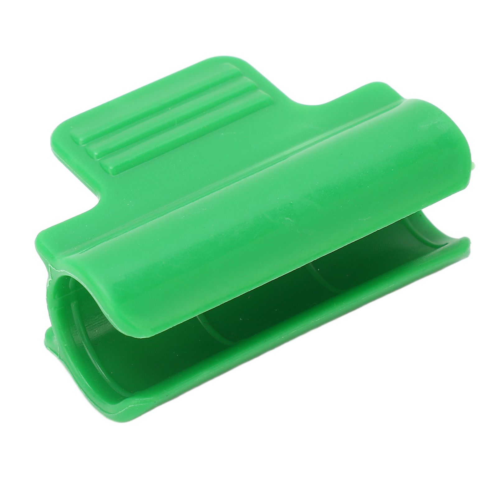 100 PCS Garden Shed Clamps Plastic Stable Versatile Film Shading Net Clips for view 14