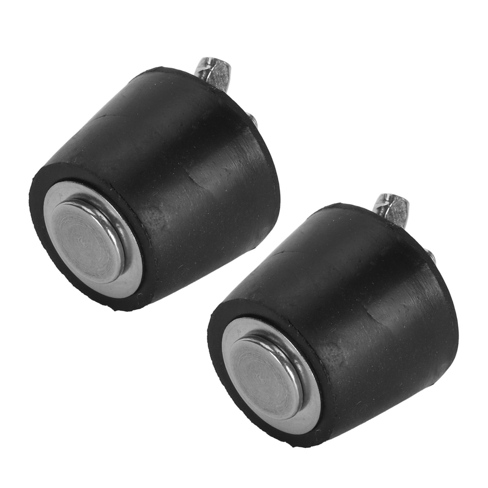 2PCS Pool Winterizing Plug Rubber Stainless Steel Pool Winter Expansion Plugs view 6