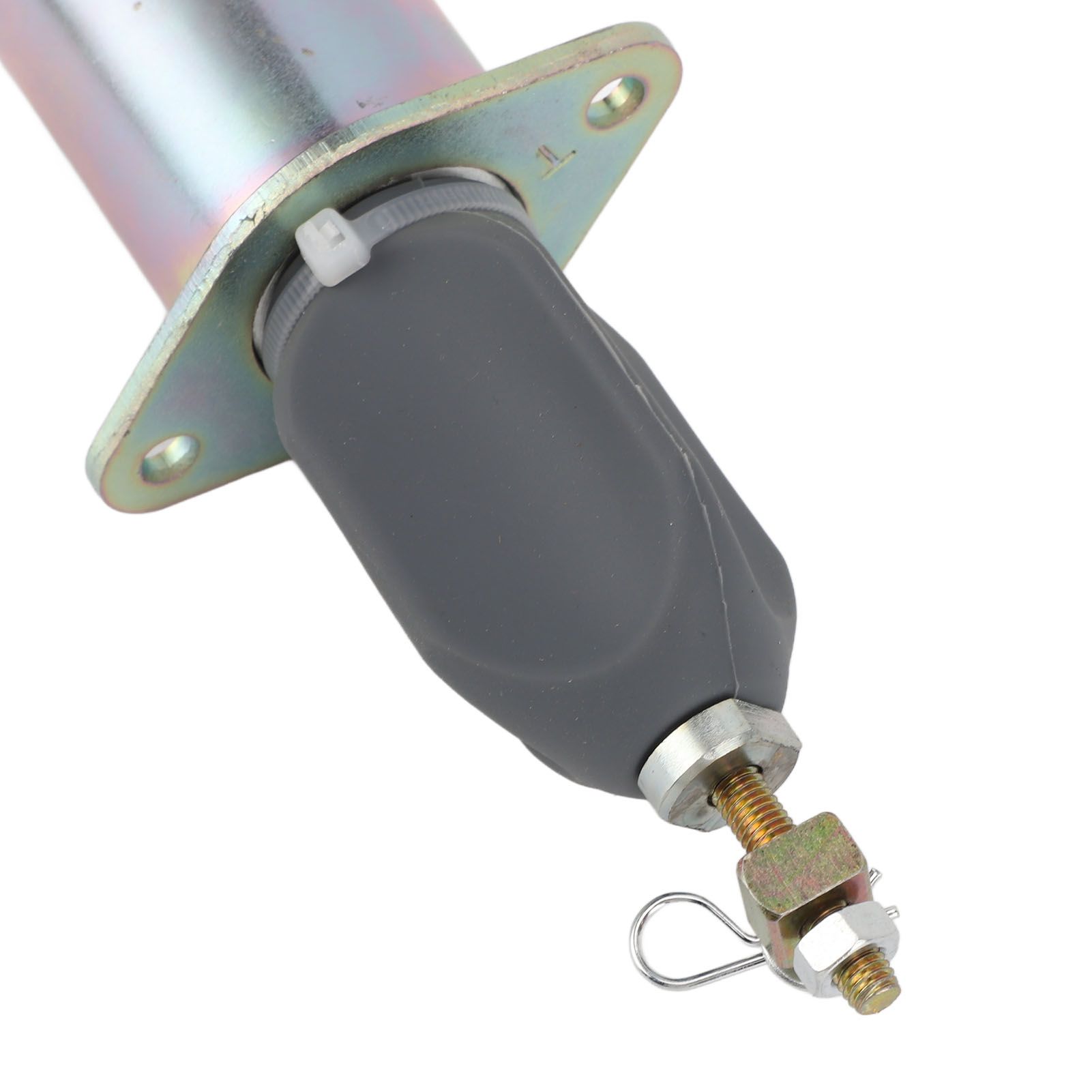 12V Fuel Shut Off Solenoid 1751ES 12A3UC12B1S Accurate Fuel Cut Off Stop view 14