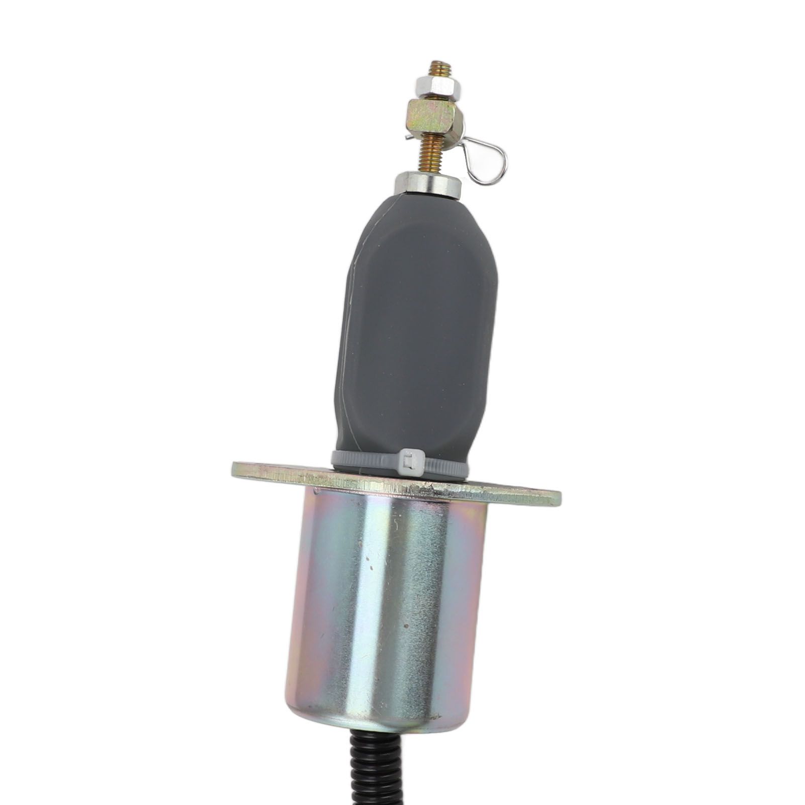 12V Fuel Shut Off Solenoid 1751ES 12A3UC12B1S Accurate Fuel Cut Off Stop view 15