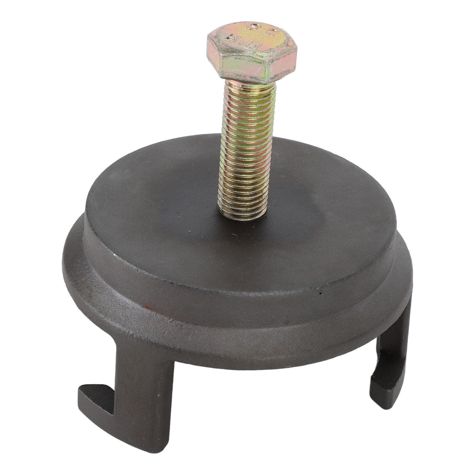 25264 Harmonic Balancer Puller High Hardness Quickly Remove Crank Pulley view 5