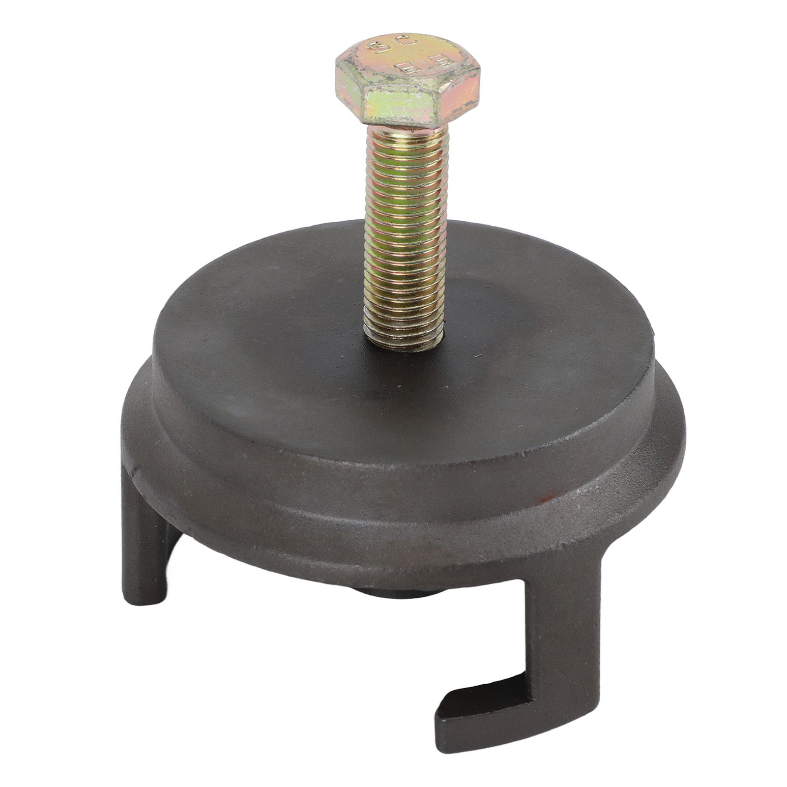 25264 Harmonic Balancer Puller High Hardness Quickly Remove Crank Pulley view 6