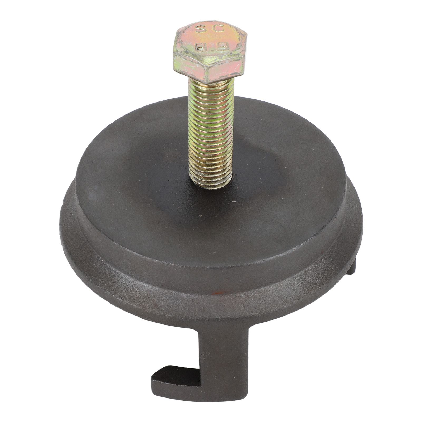 25264 Harmonic Balancer Puller High Hardness Quickly Remove Crank Pulley view 7
