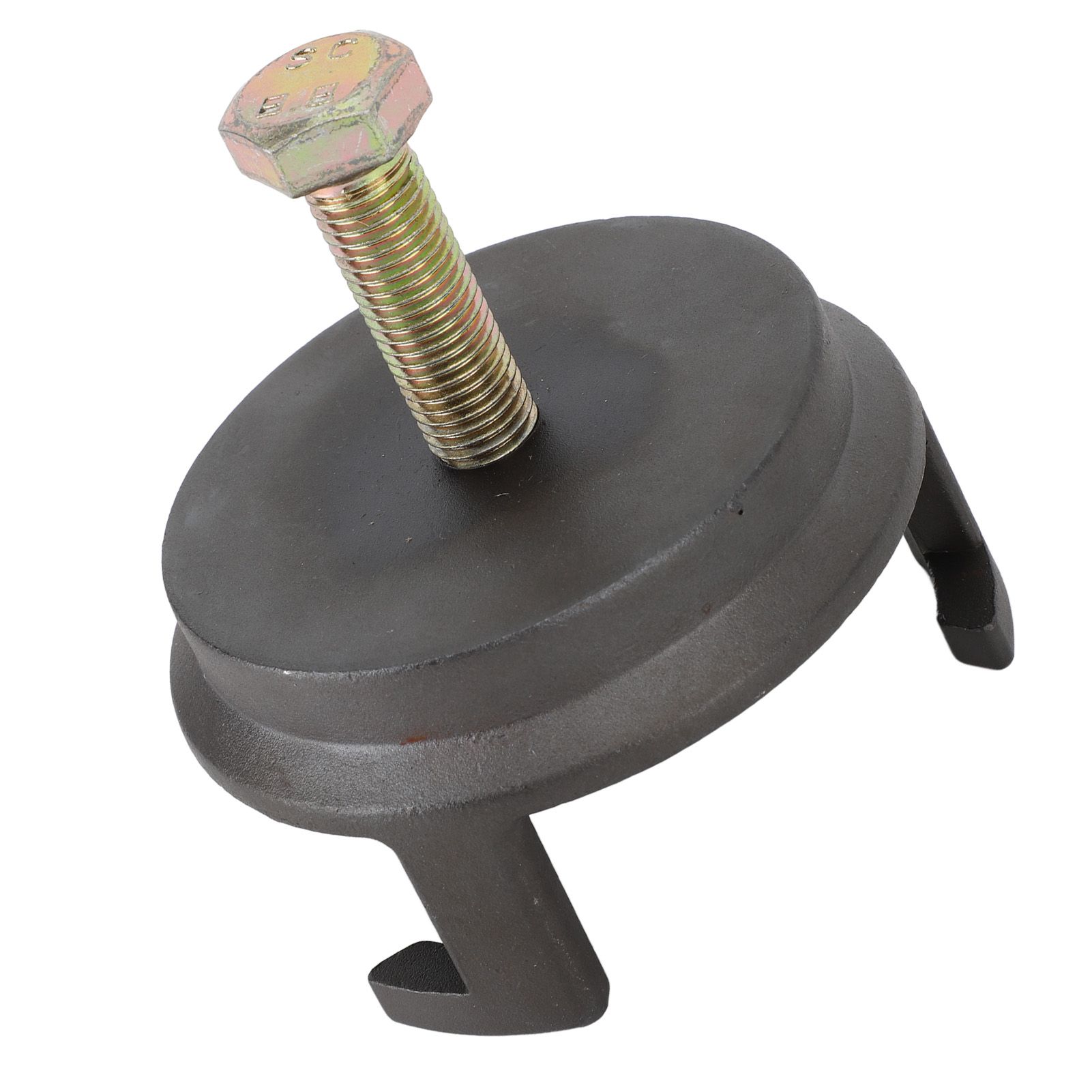 25264 Harmonic Balancer Puller High Hardness Quickly Remove Crank Pulley view 8