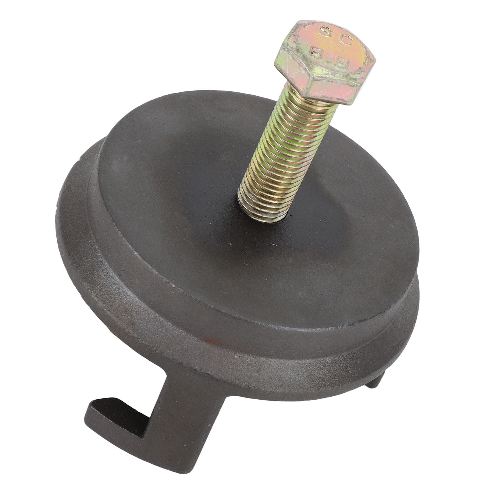 25264 Harmonic Balancer Puller High Hardness Quickly Remove Crank Pulley view 10