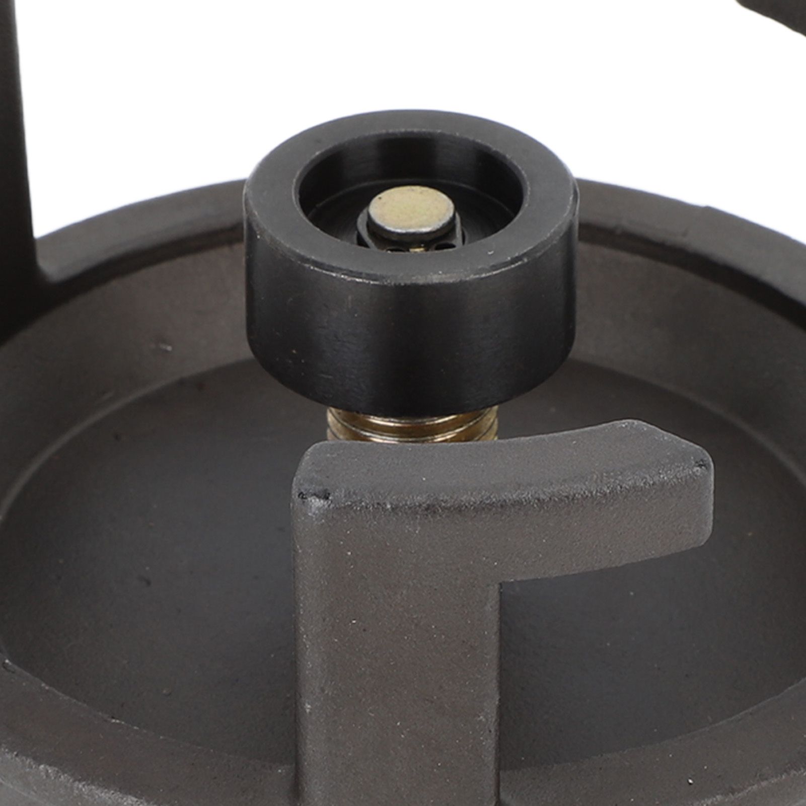 25264 Harmonic Balancer Puller High Hardness Quickly Remove Crank Pulley view 13