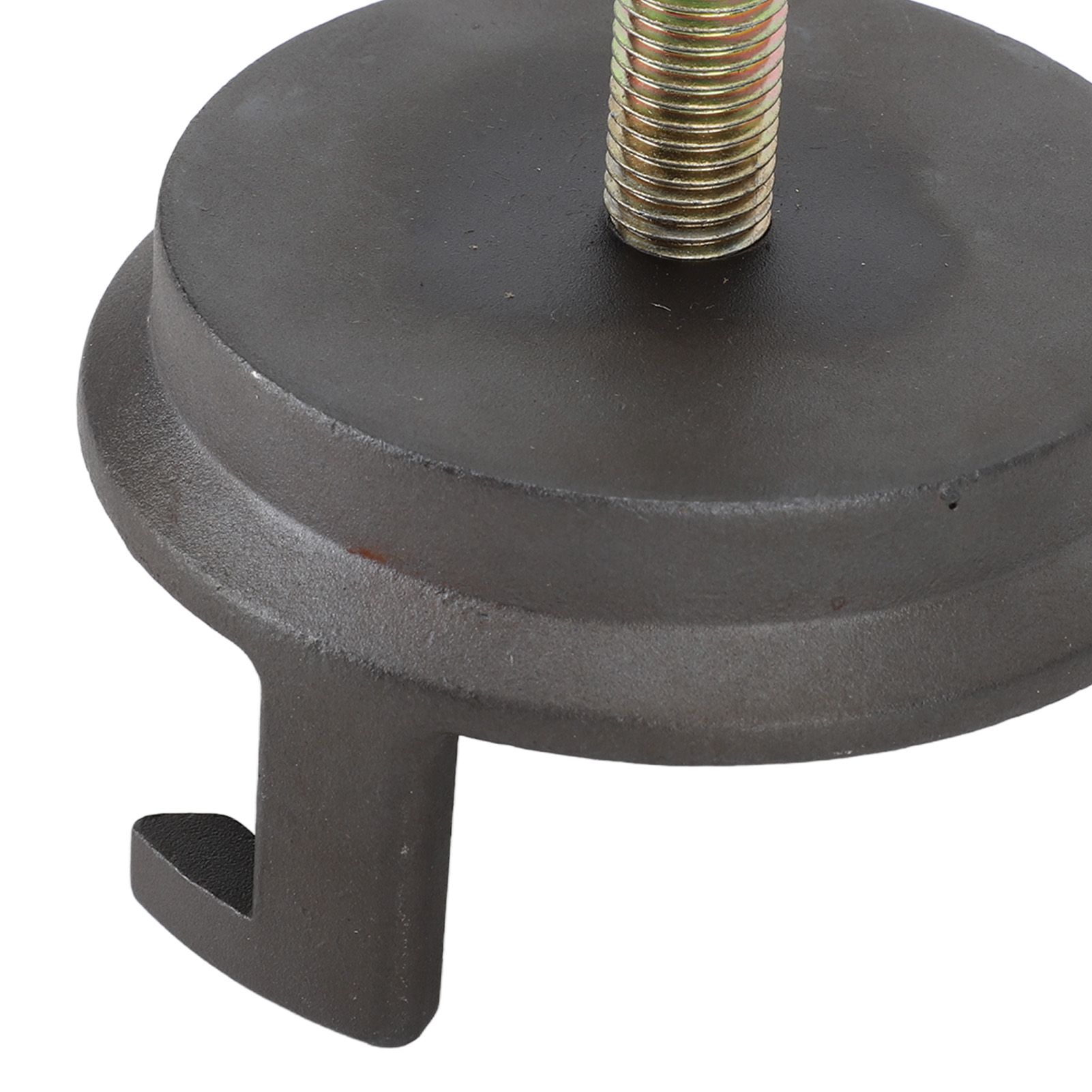 25264 Harmonic Balancer Puller High Hardness Quickly Remove Crank Pulley view 14