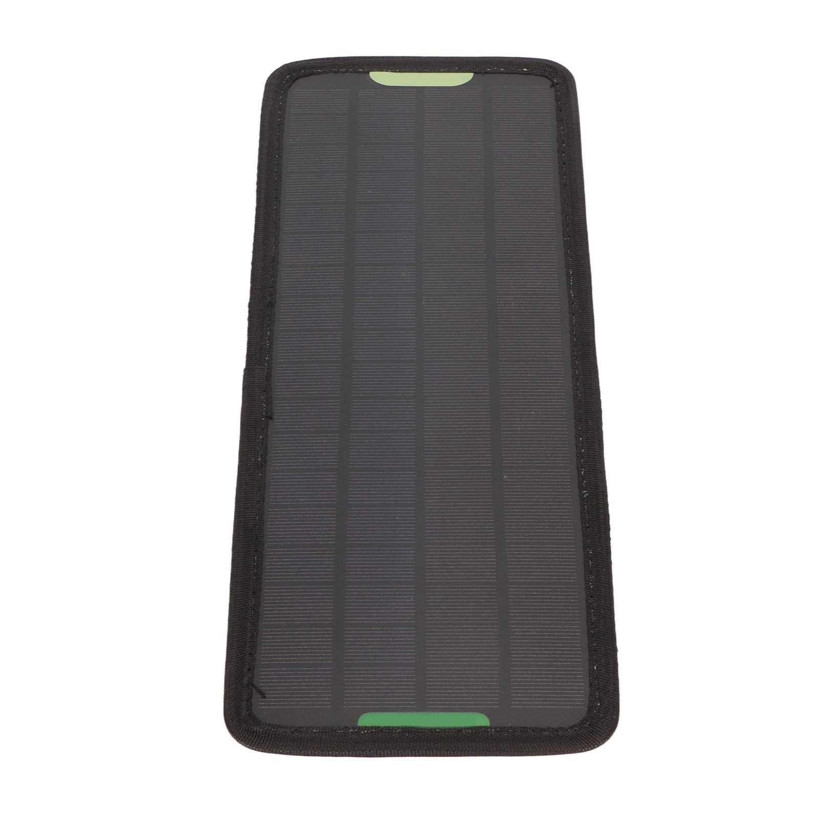 10W 12V Solar Panel Car Battery Charger Waterproof 10 Watt Solar Panel Kit OBD view 3
