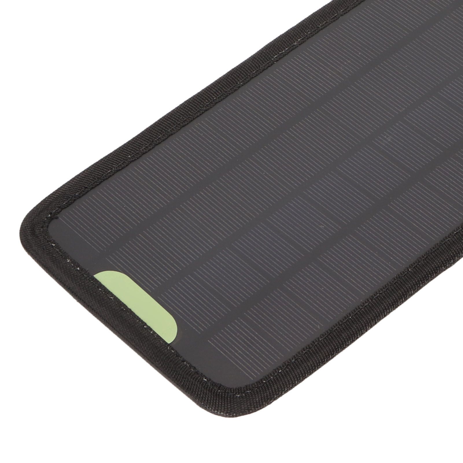 10W 12V Solar Panel Car Battery Charger Waterproof 10 Watt Solar Panel Kit OBD view 15