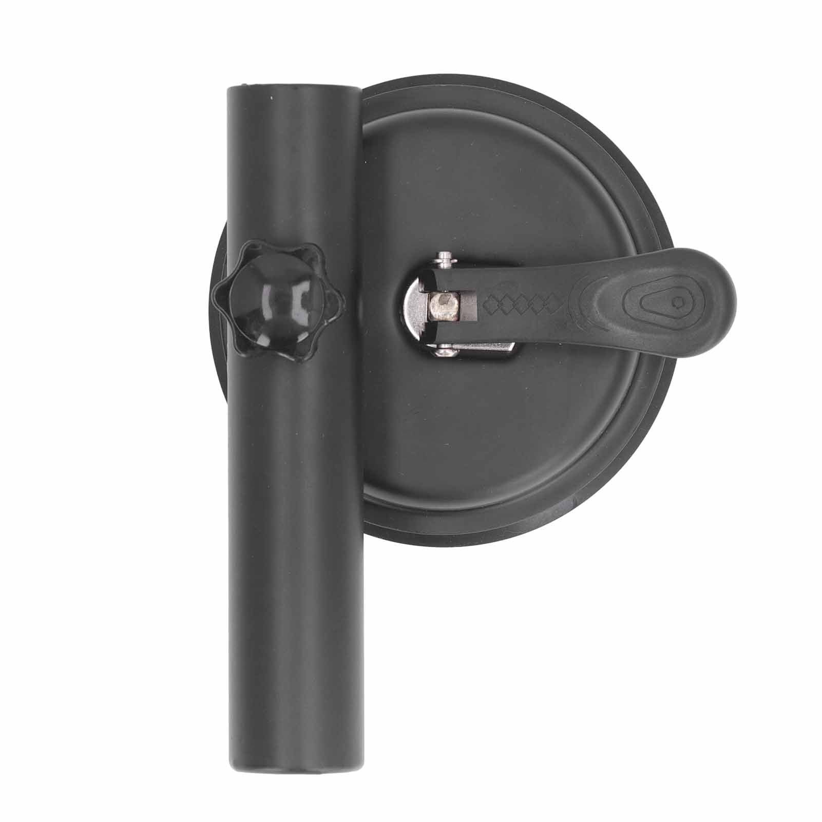 Universal Suction Cup Flag Pole Bracket Vehicle Flagpole Bracket Multi view 2