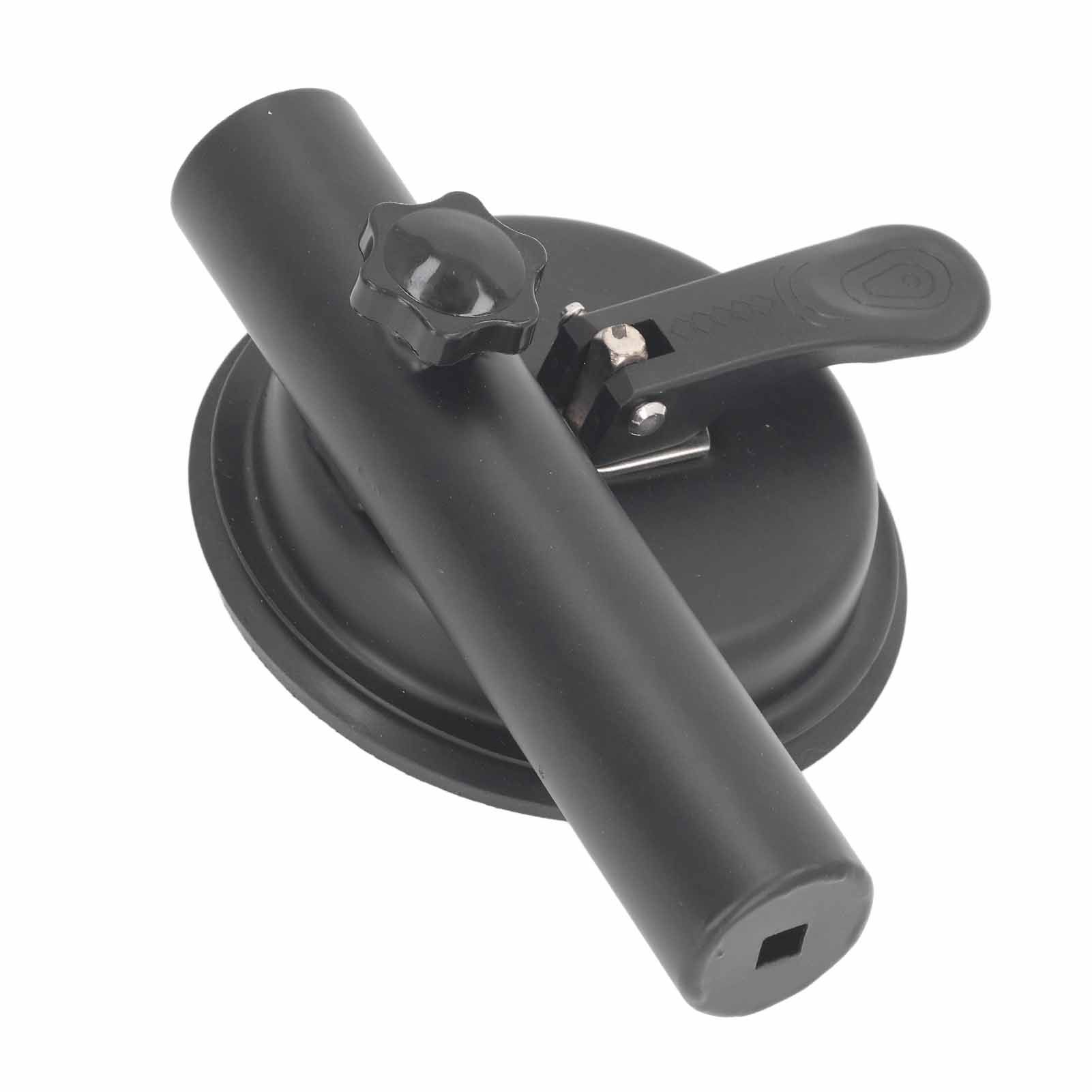 Universal Suction Cup Flag Pole Bracket Vehicle Flagpole Bracket Multi view 3
