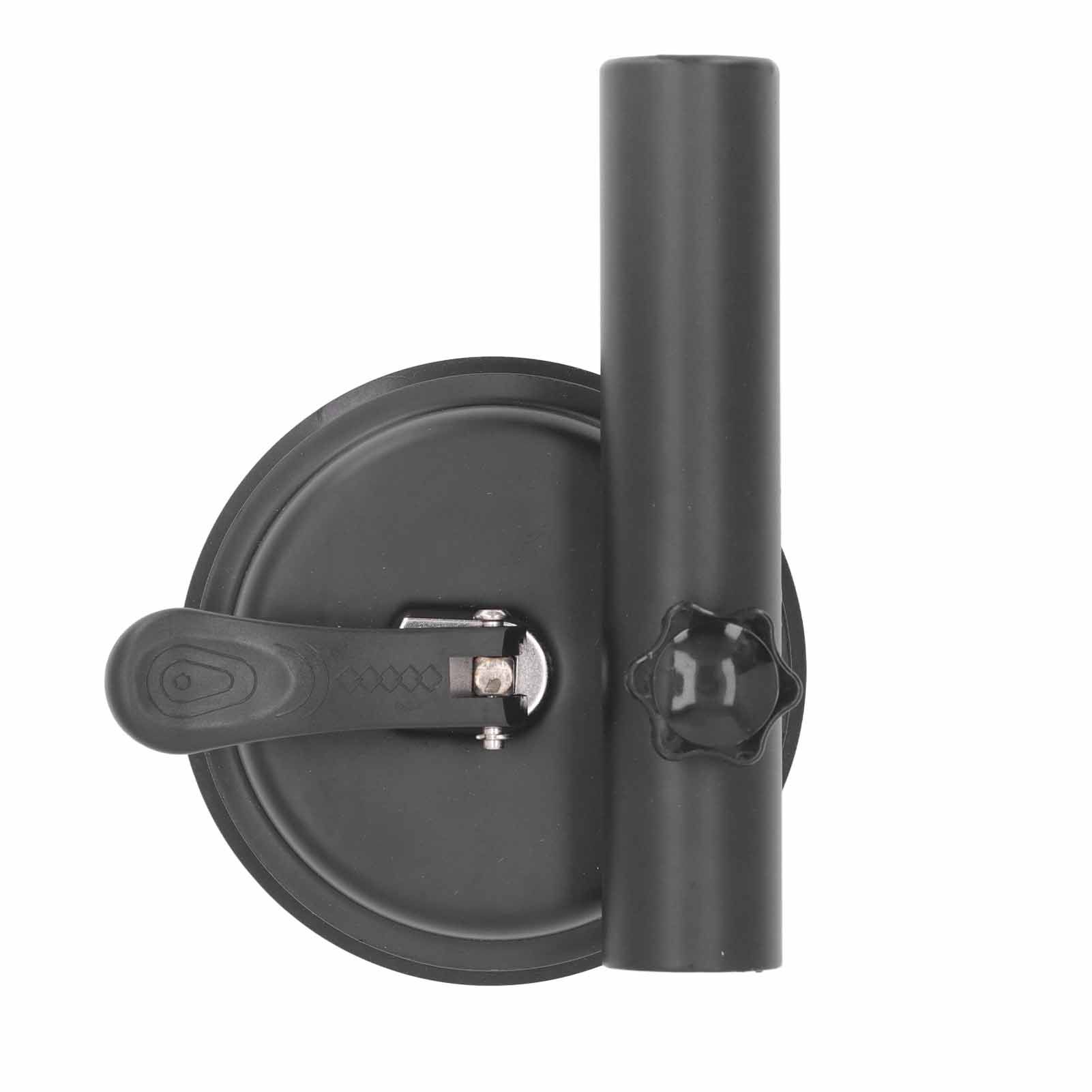 Universal Suction Cup Flag Pole Bracket Vehicle Flagpole Bracket Multi view 6