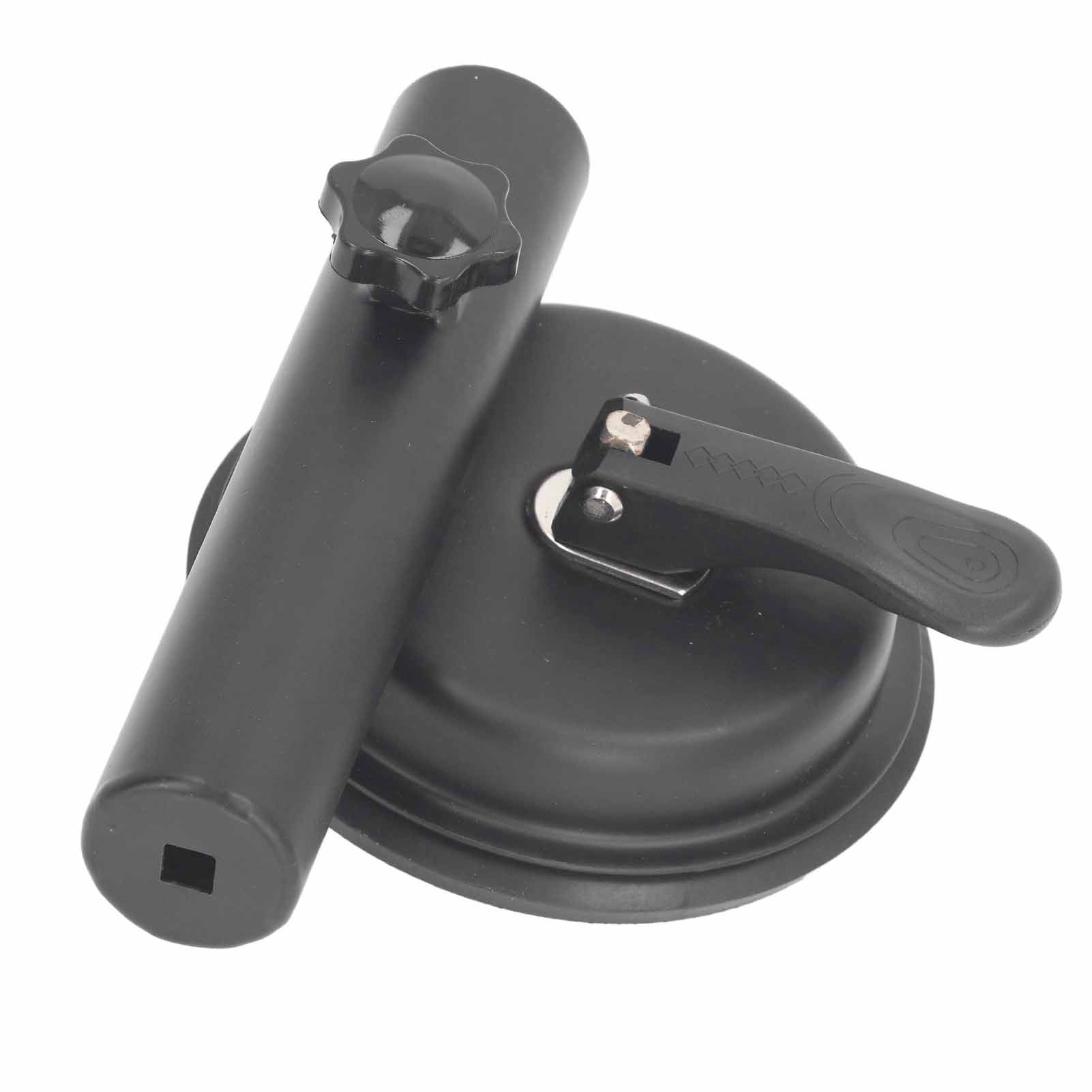 Universal Suction Cup Flag Pole Bracket Vehicle Flagpole Bracket Multi view 7