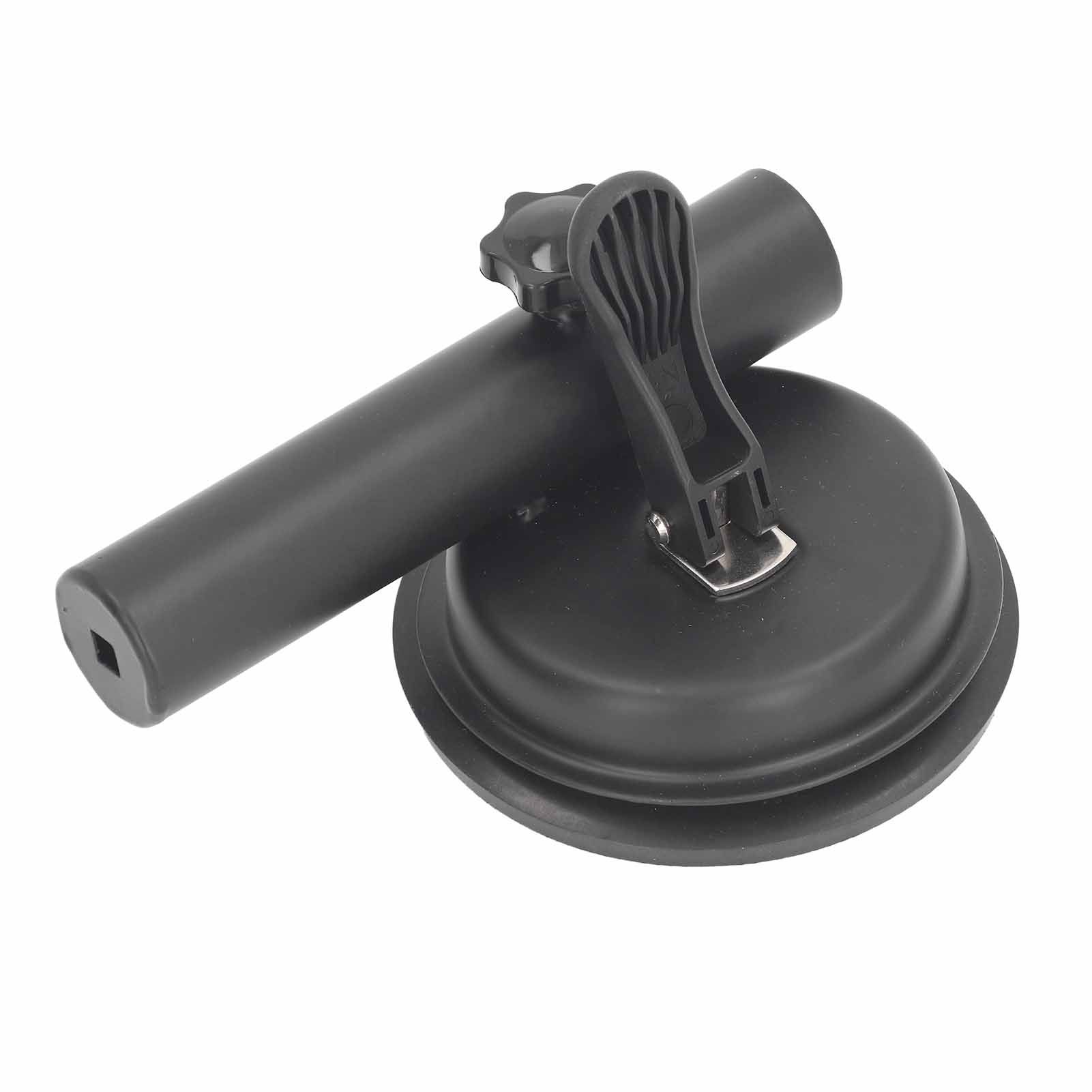 Universal Suction Cup Flag Pole Bracket Vehicle Flagpole Bracket Multi view 8