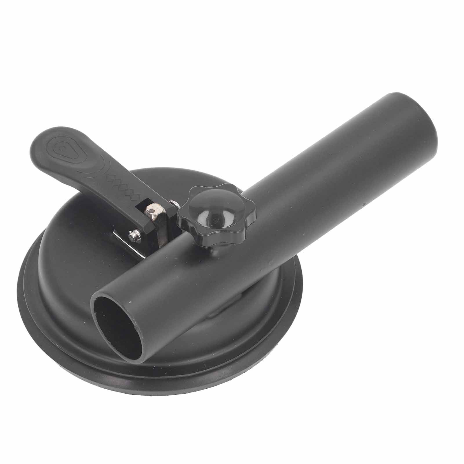 Universal Suction Cup Flag Pole Bracket Vehicle Flagpole Bracket Multi view 9