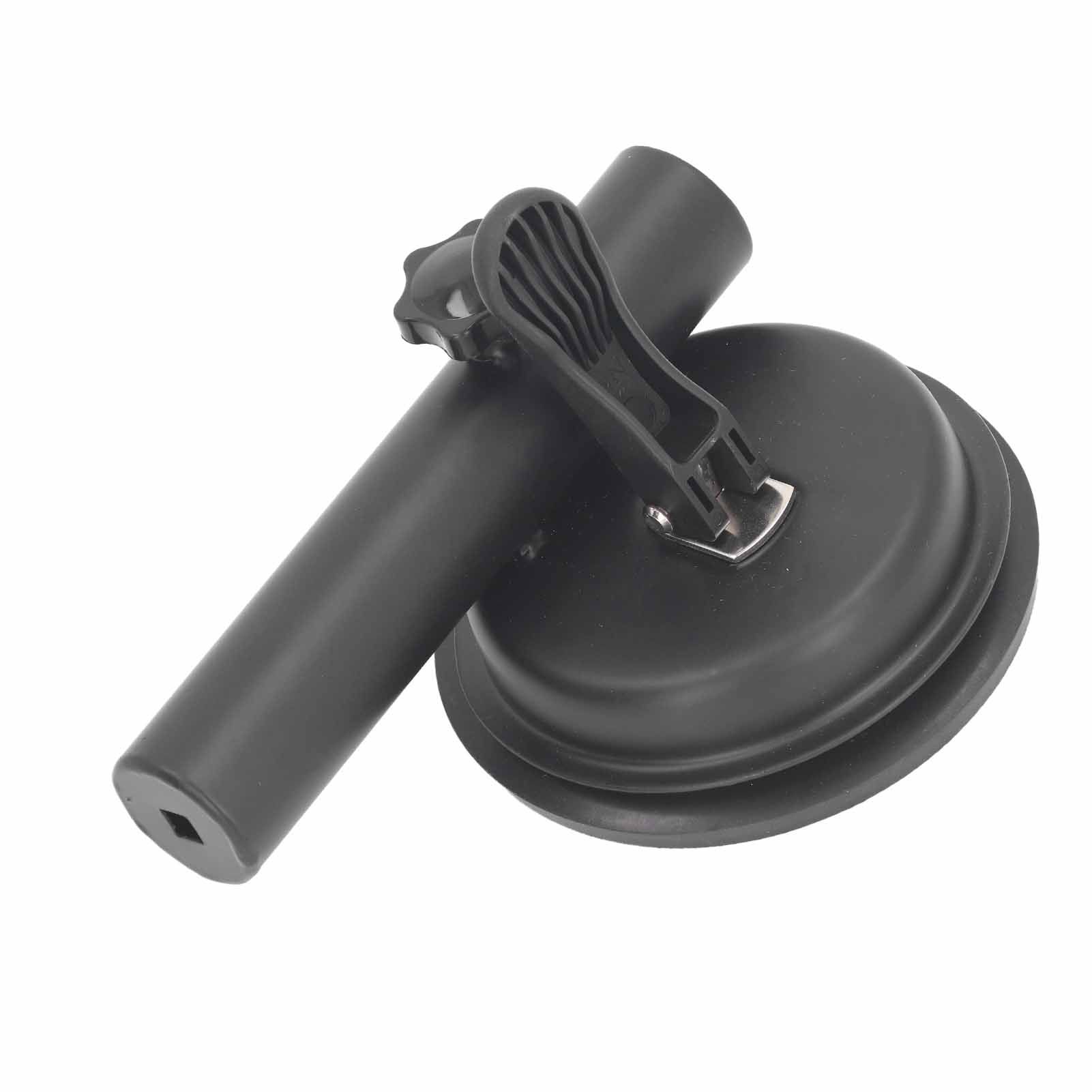Universal Suction Cup Flag Pole Bracket Vehicle Flagpole Bracket Multi view 10