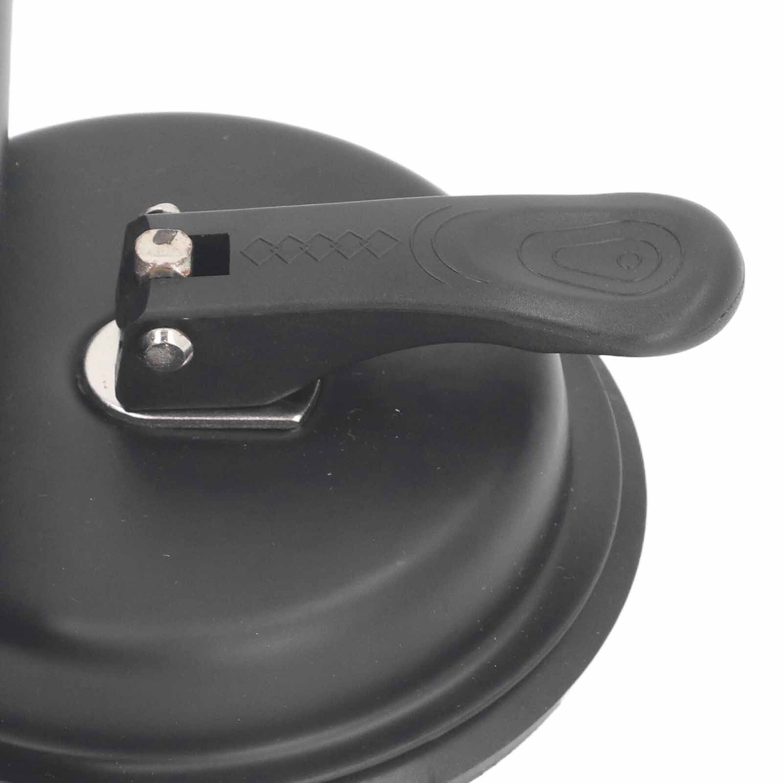 Universal Suction Cup Flag Pole Bracket Vehicle Flagpole Bracket Multi view 15
